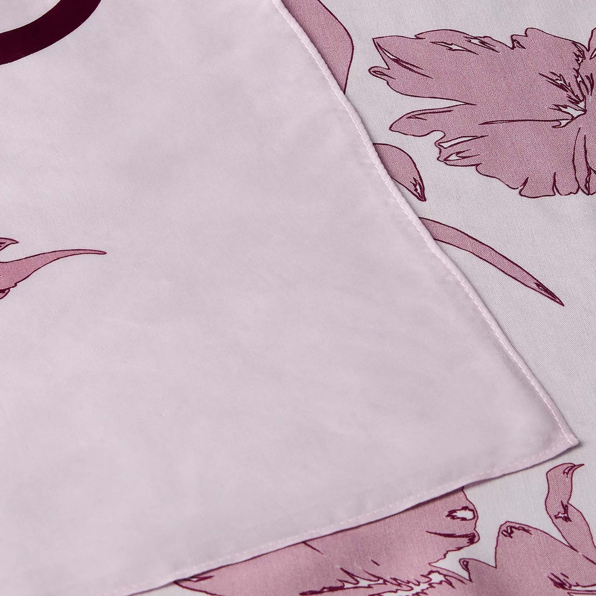 ALLOVER_FLORAL_SQUARE_SCARF_LV04F8094G_8Z6_Image_3