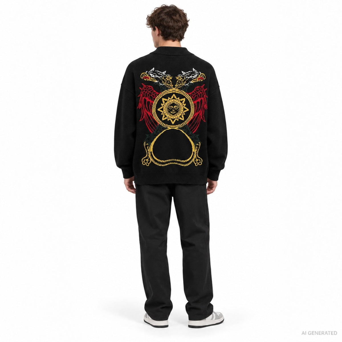 ASSO_DI_DENARI_-_NAPOLETANE_SWEATER_SV1257SO_01_Image_4