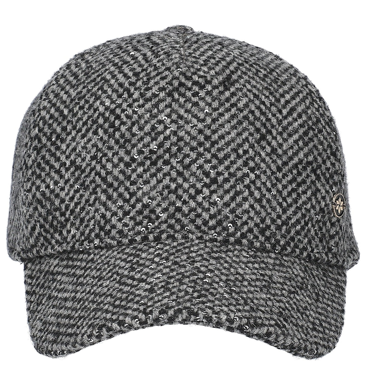 AUGUSTA_CAP_BASEBALLTWEED_CPAILLETTES_JG6125_001_Image_1