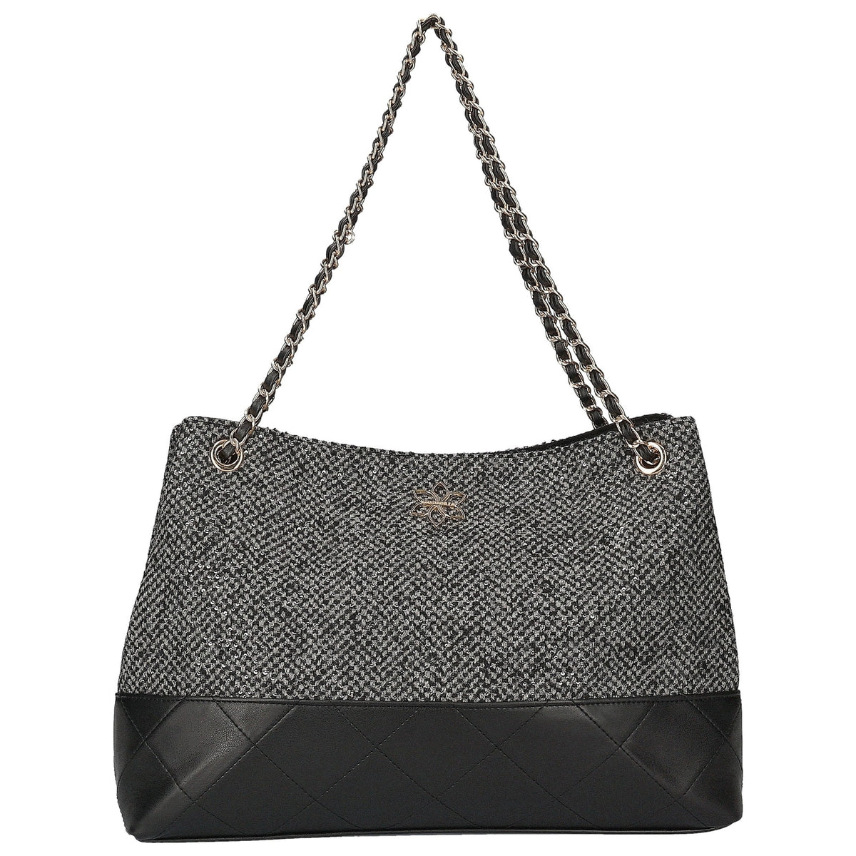 AUGUSTA_SHOPPING_BAG_TWEED_ECOPELLE_C_TRACOLLA_CAT_JG6122_001_Image_1
