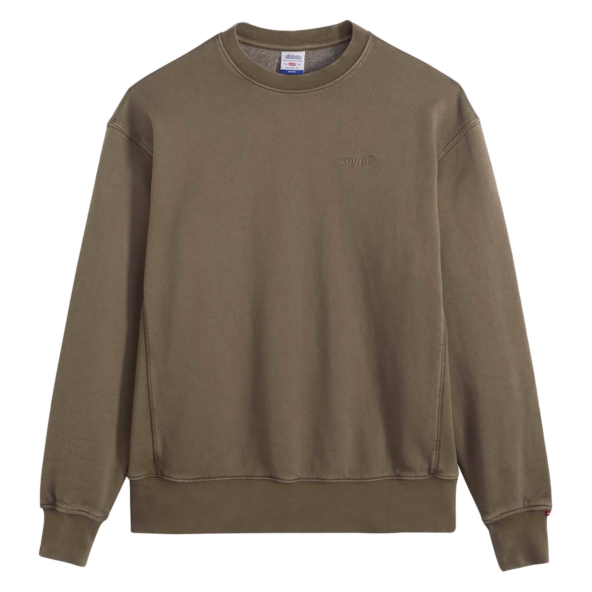 AUTHENTIC_CREW_GARMENT_DYE_KHAKI_GREEN_G_A9244_0034_Image_1