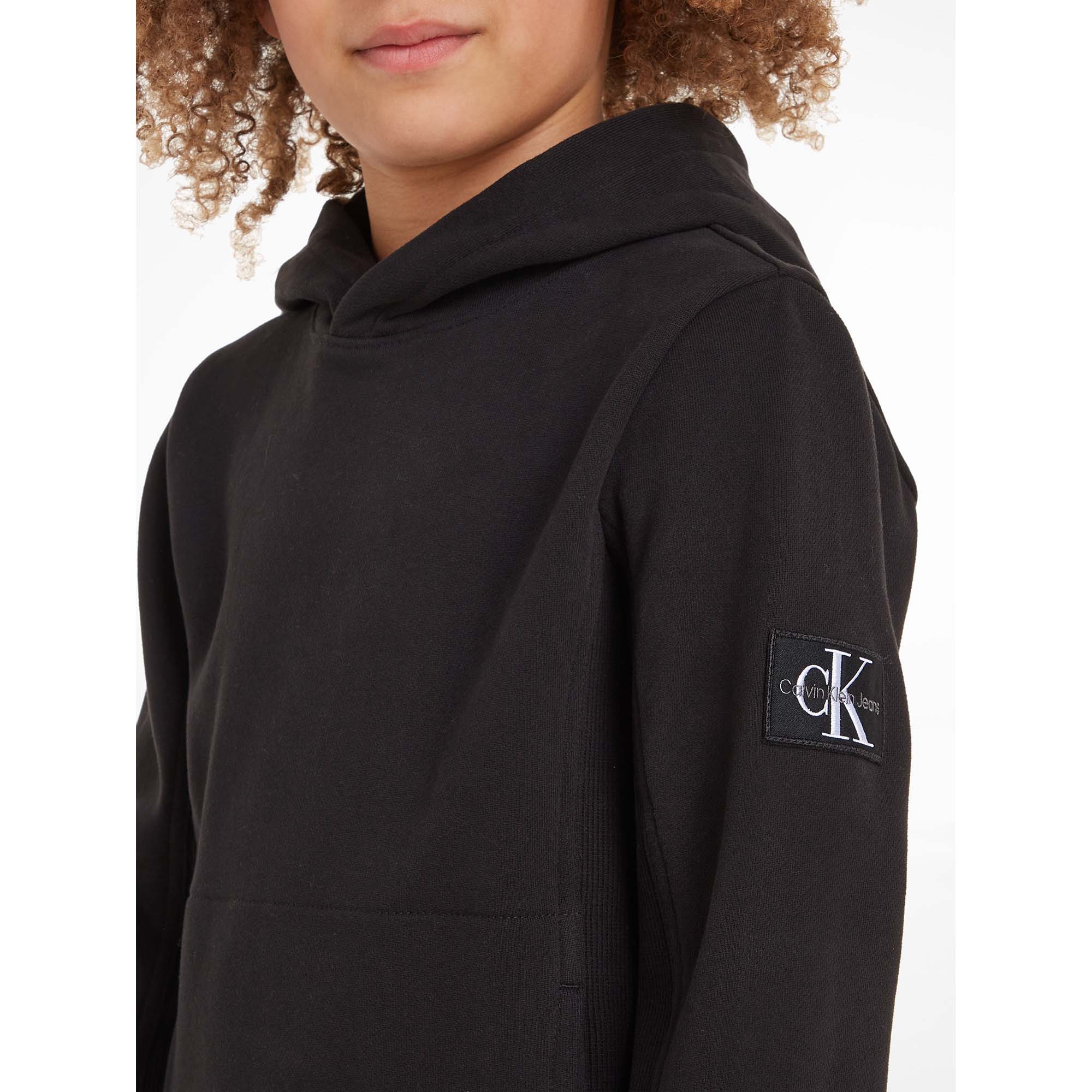 BADGE_RIB_HOODIE_CKIB0IB01114T_BEH_Image_4