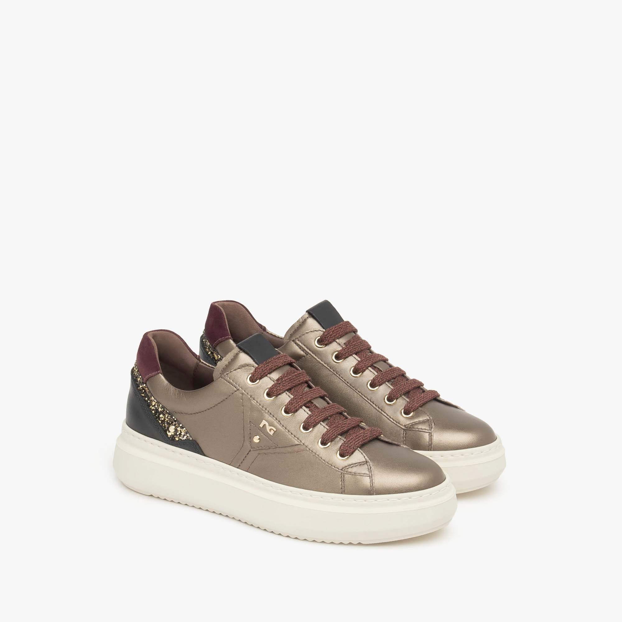 BAGOYA_GUANTO_NERO_TGLITTER_GRGL01_NE_VELOUR_BOR_I514160D_322_Image_2