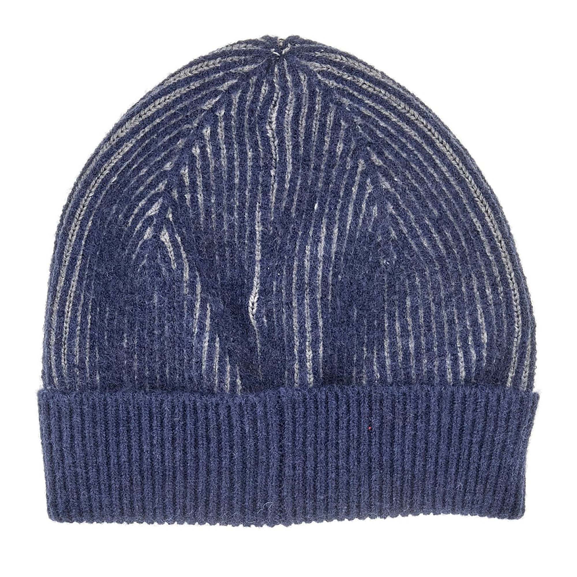 BICOLOR_RIBBED_BEANIE_M5BZ16Z0482_FBCT_Image_2