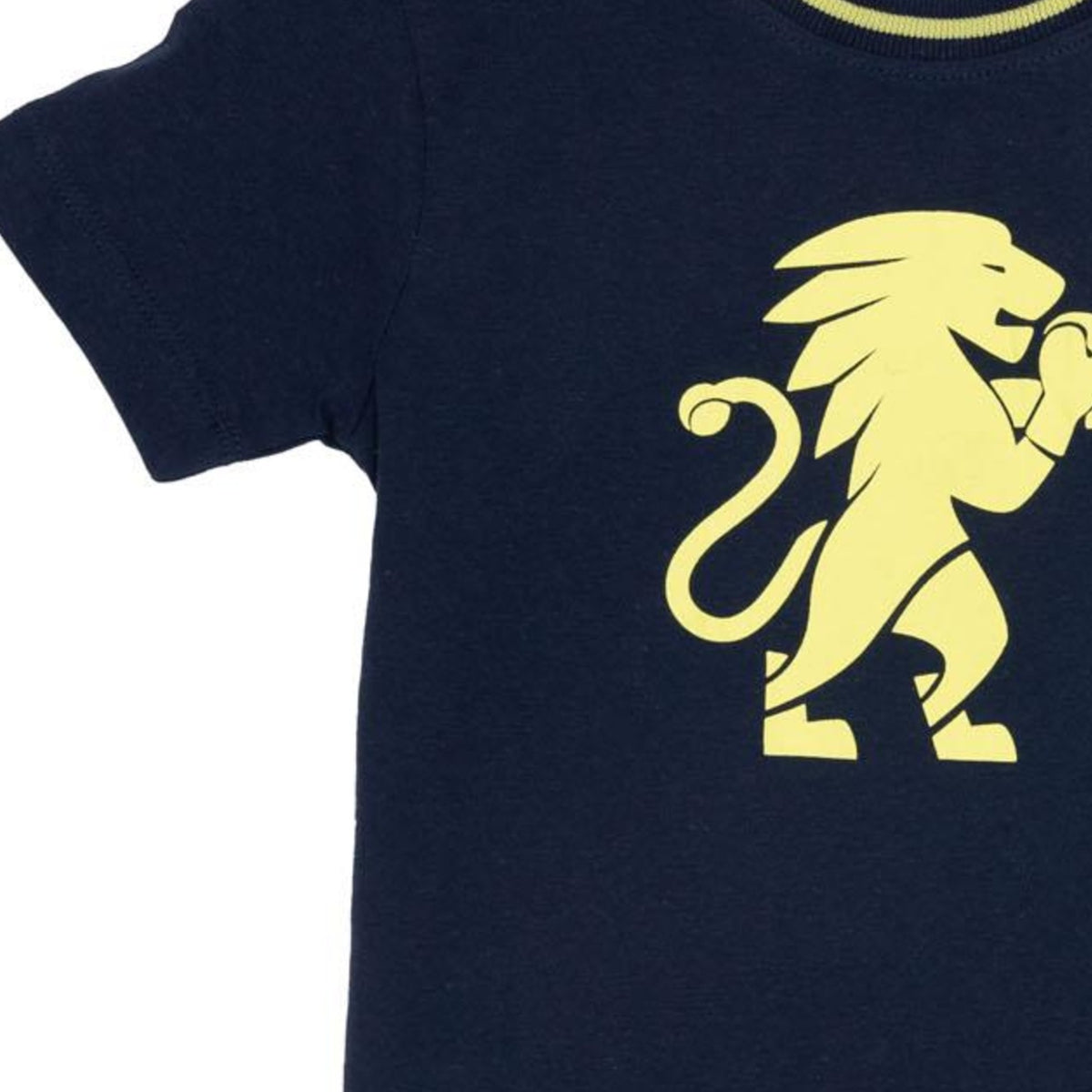 BOY_T-SHIRT_WELCOME_B3946S4J03_10_Image_3