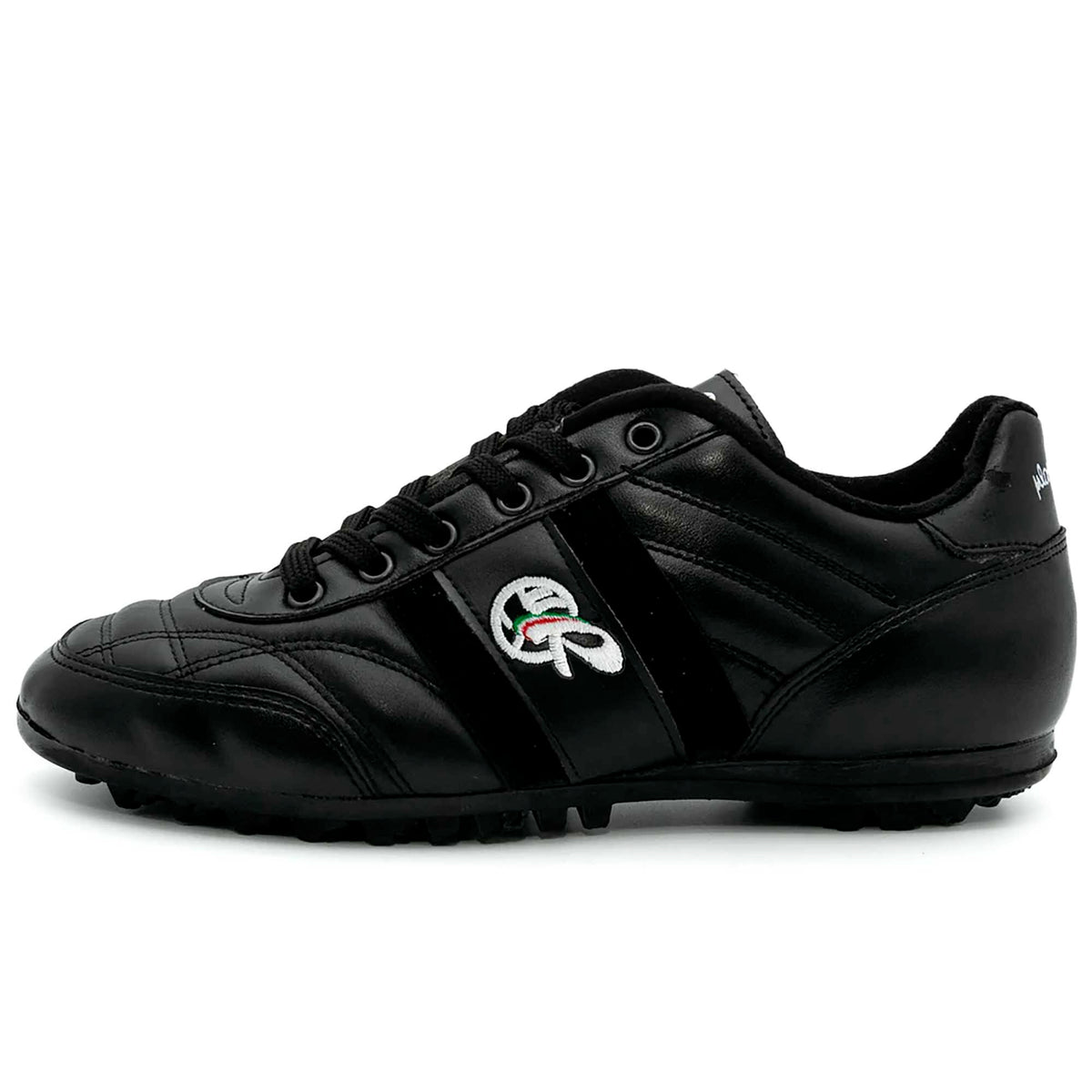 CALCETTO_CLASSICO_TOP_TURF_NERO_CLASSICOTOPTURF_NERO_Image_1