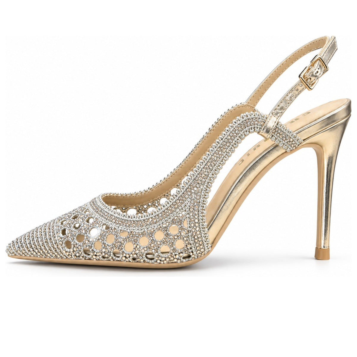 CALZATURA_TRAFORATA_STRASS_2750126TR_GOLD_Image_1