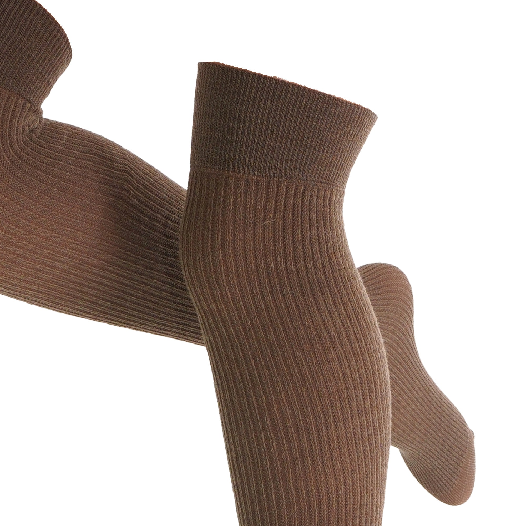 CALZA_AL_GINOCCHIO_IN_LANA_120_DENARI_DORA_CZD_DORA_NOISETTE_Image_3