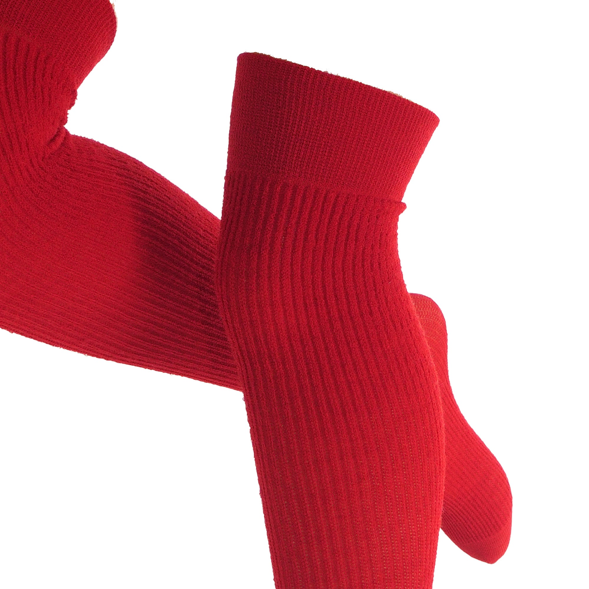 CALZA_AL_GINOCCHIO_IN_LANA_120_DENARI_DORA_CZD_DORA_ROSSO_Image_3