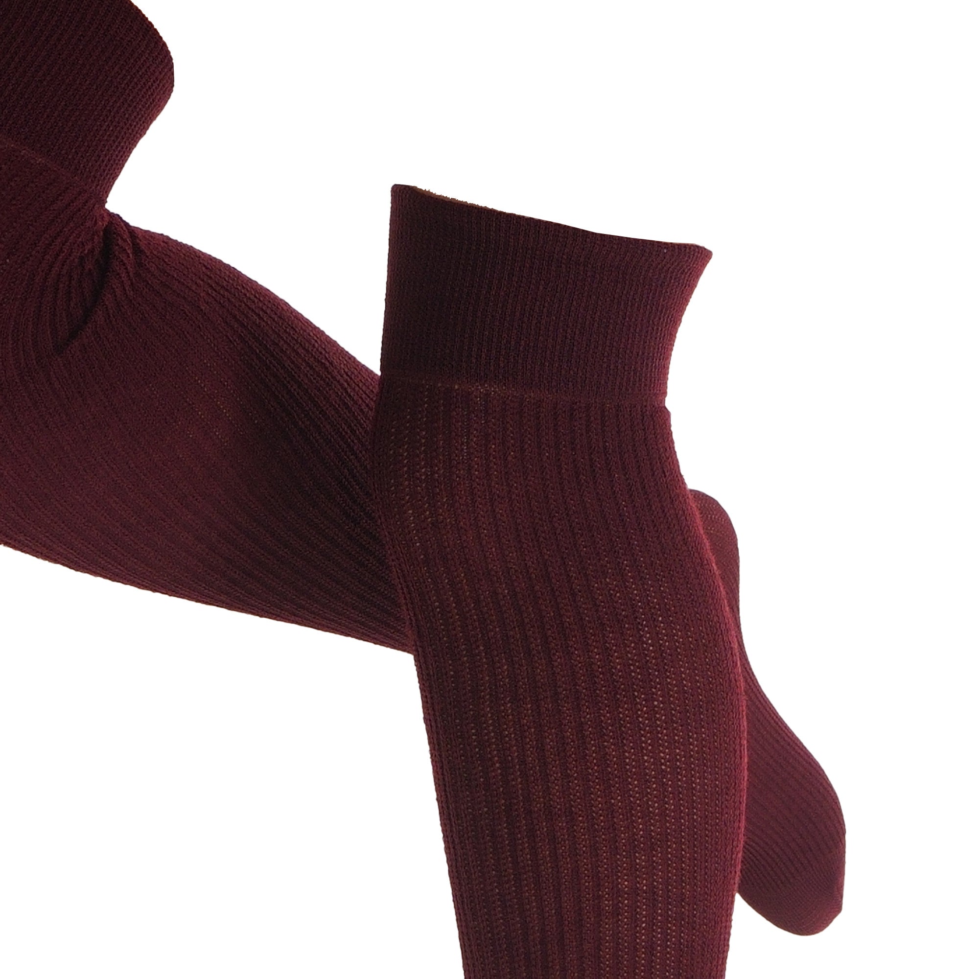 CALZA_AL_GINOCCHIO_IN_LANA_120_DENARI_DORA_CZD_DORA_VINACCIA_Image_3