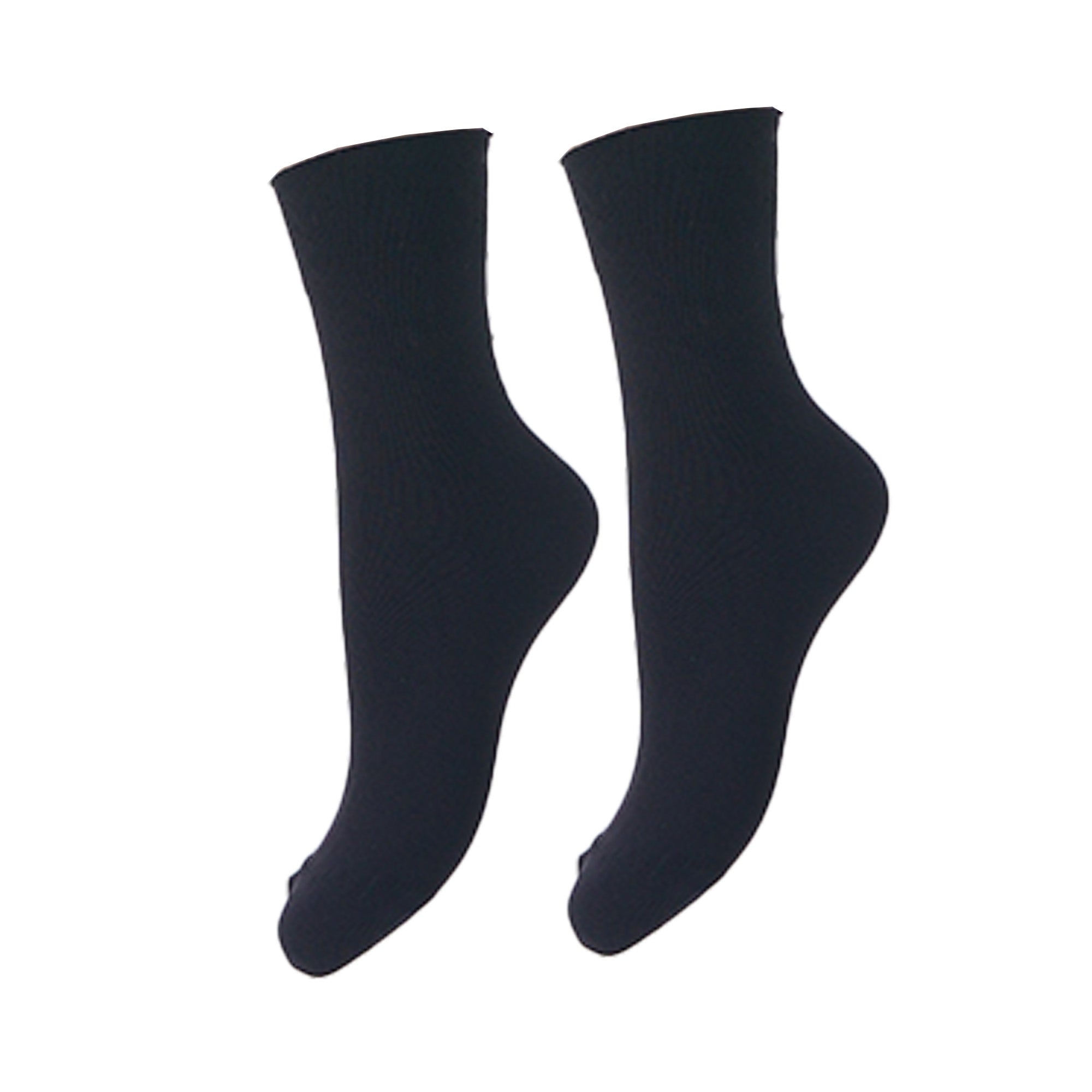 CALZINO_90_DENARI_WILMA_COD_WILMA_NERO_Image_1