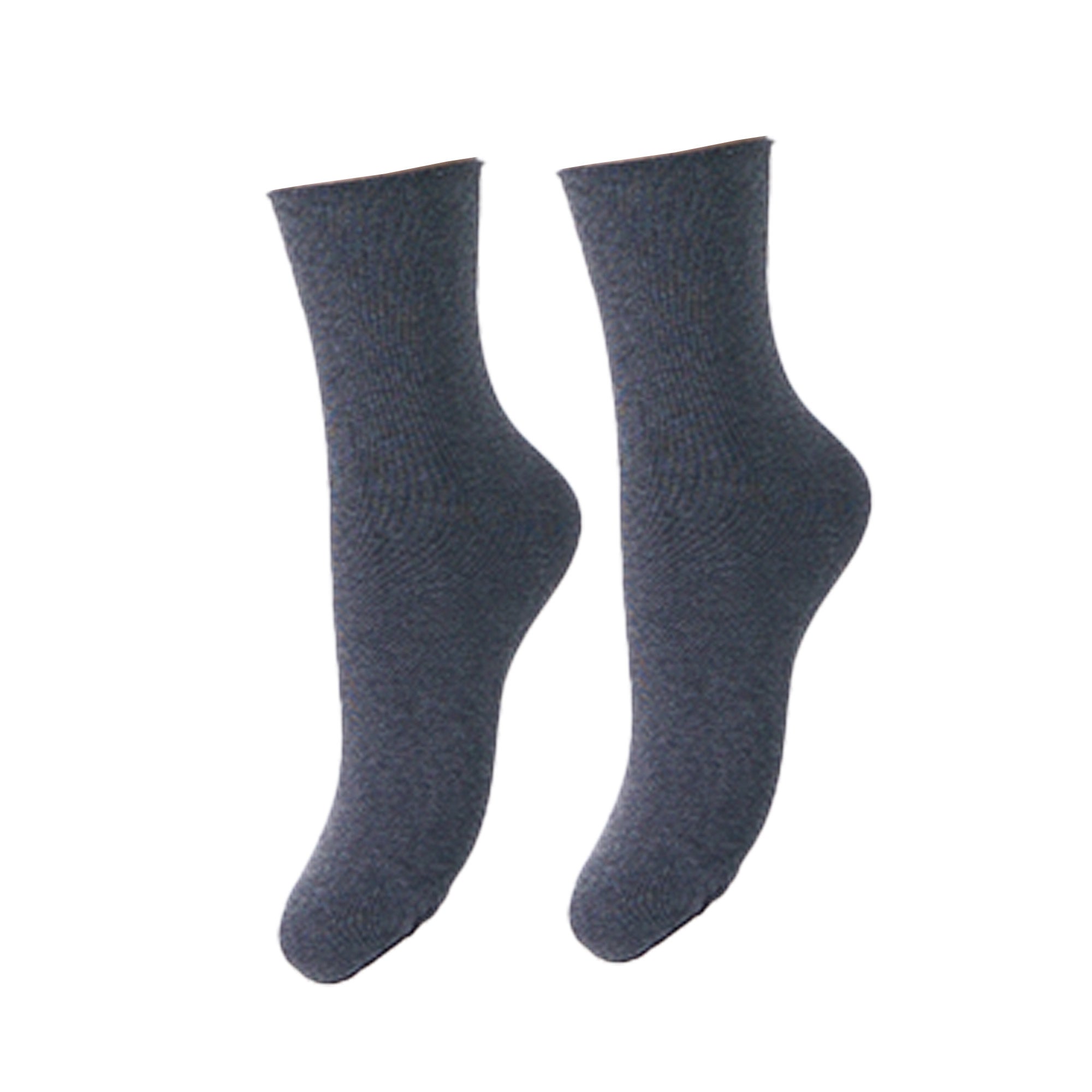 CALZINO_90_DENARI_WILMA_COD_WILMA_NERO_MEL_Image_1