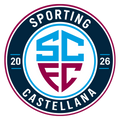 SPORTING CASTELLANA