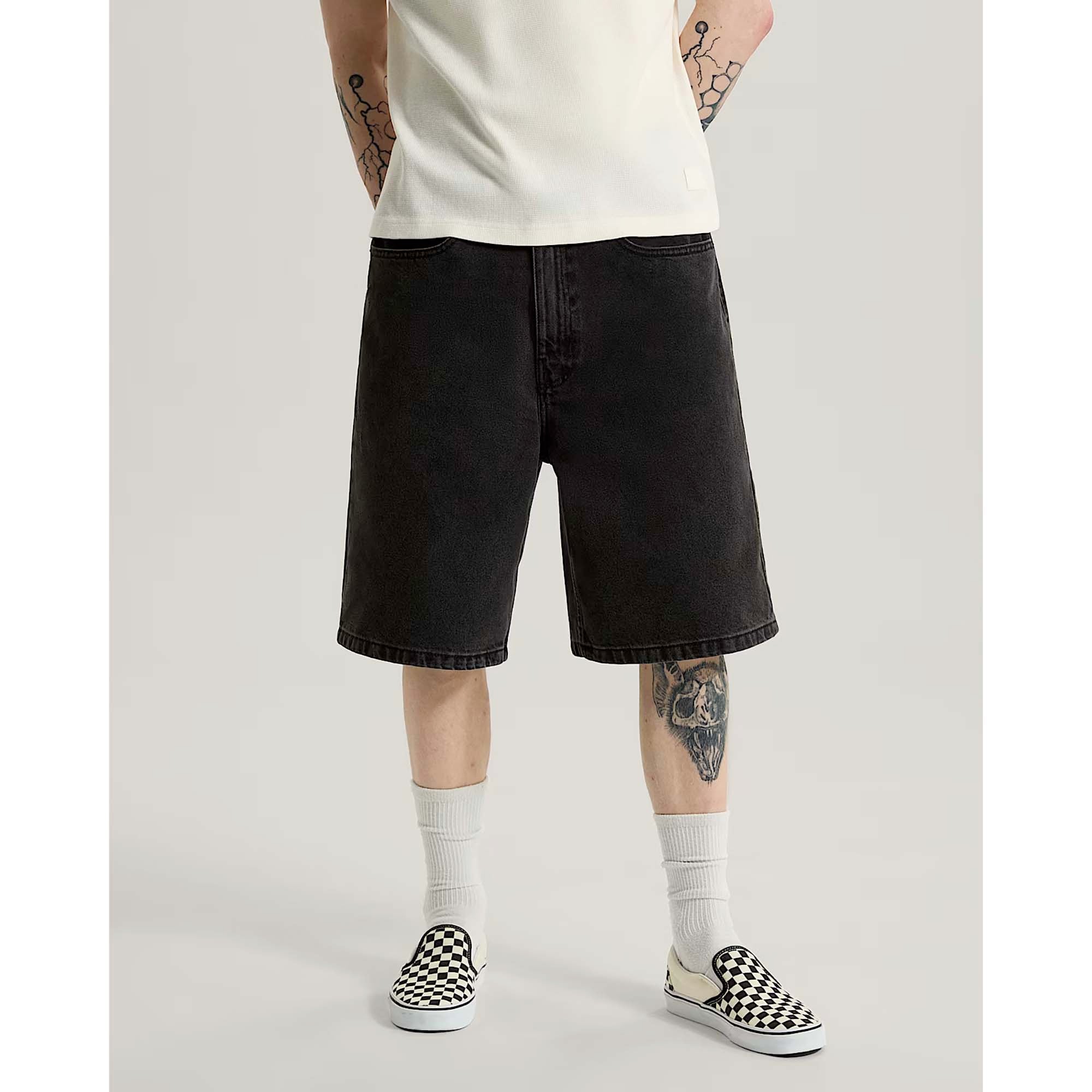 CHECK-5_BAGGY_DENIM_SHO_VN000C9VEMQ_WASHEDBL_Image_2