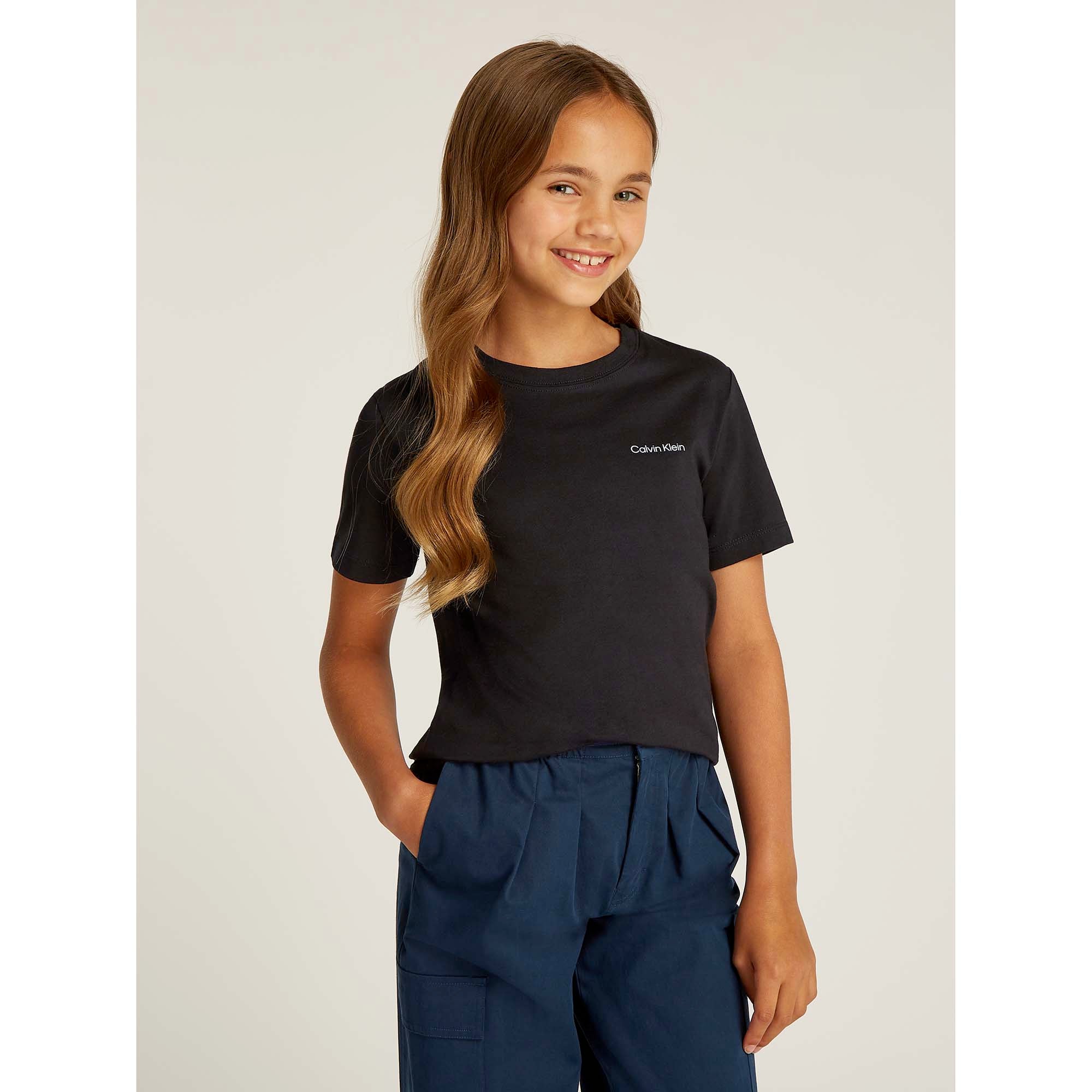 CHEST_INSTLOGO_SS_T-SHIRT_CKIU0IU00683T_BEH_Image_2