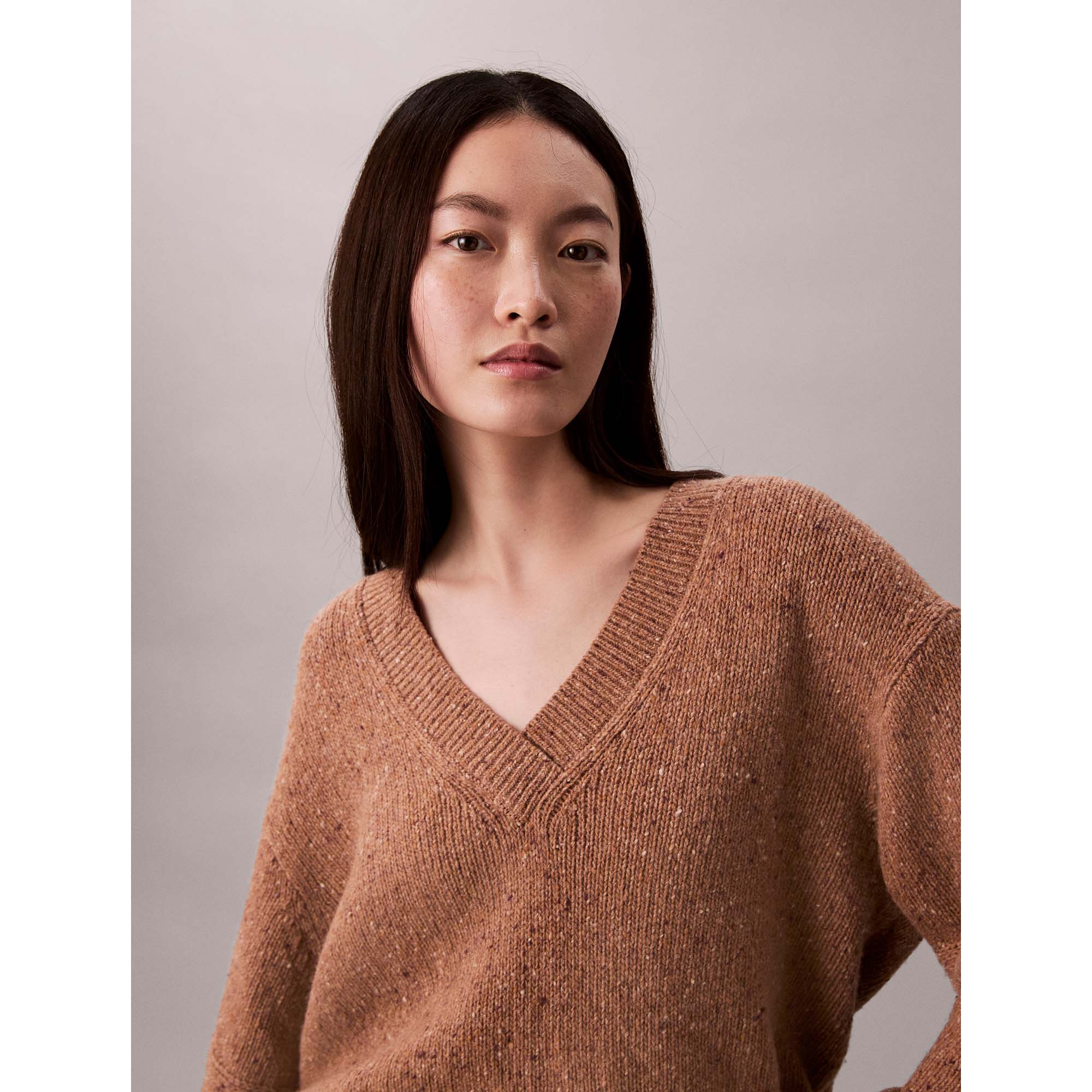 CHUNKY_NEPS_V_NECK_S_LV044D328G_HJ0_Image_5