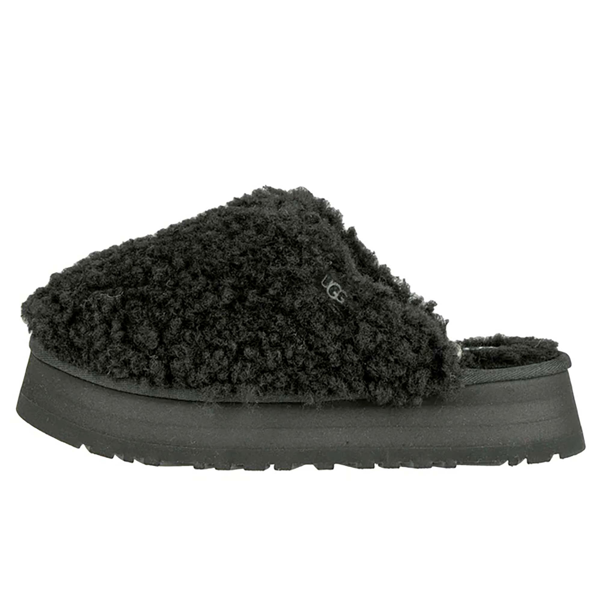 CIABATTE_UGG_AUSTRALIAN_MAXI_CURLY_PLATFORM_NERO_UGSMCUPLBK_BLACK_Image_1