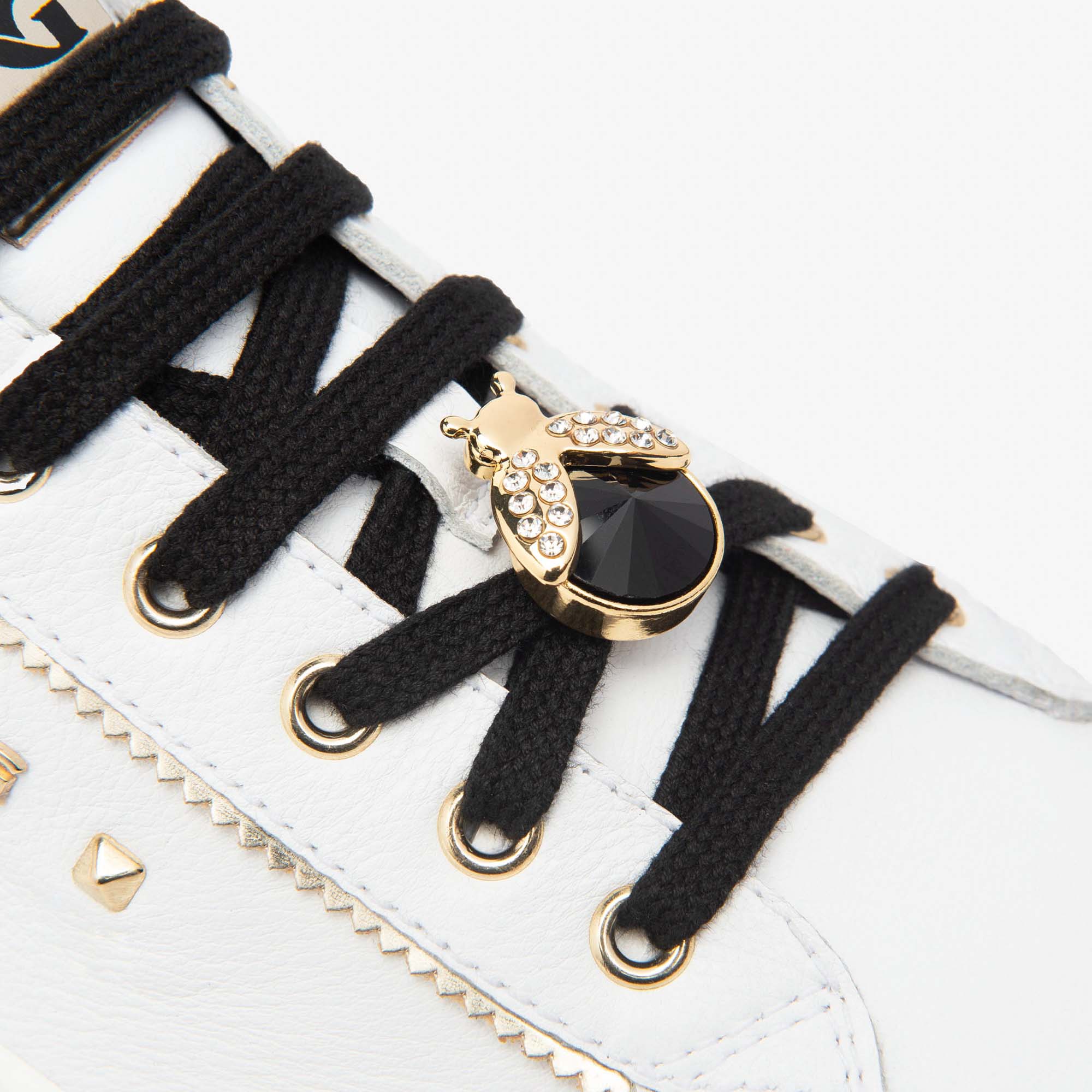 CILE_GUANTO_NERO_TBRILL_PLATINO_6074_TR_GONZAGA_8_I514171D_707_Image_3