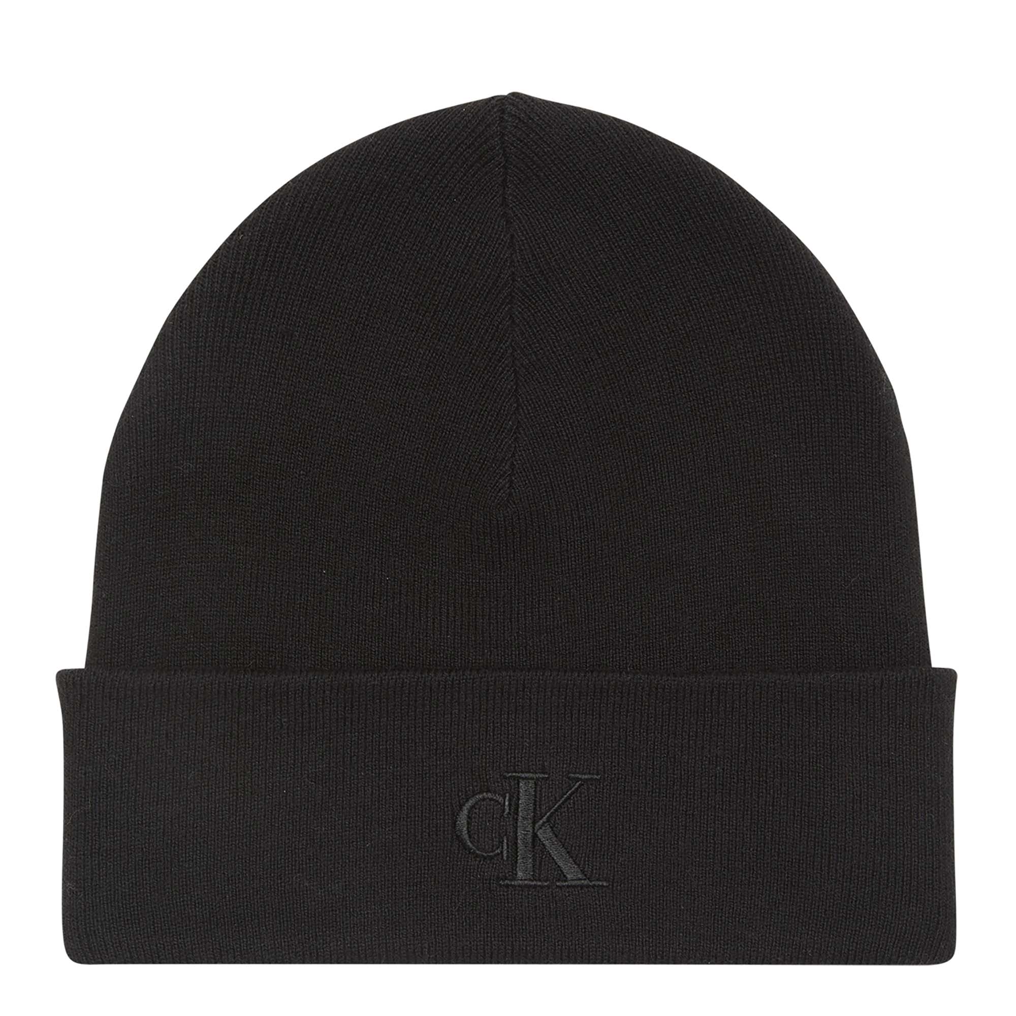 CK_FINE_RIB_BEANIE_LV04D8020G_UB1_Image_1