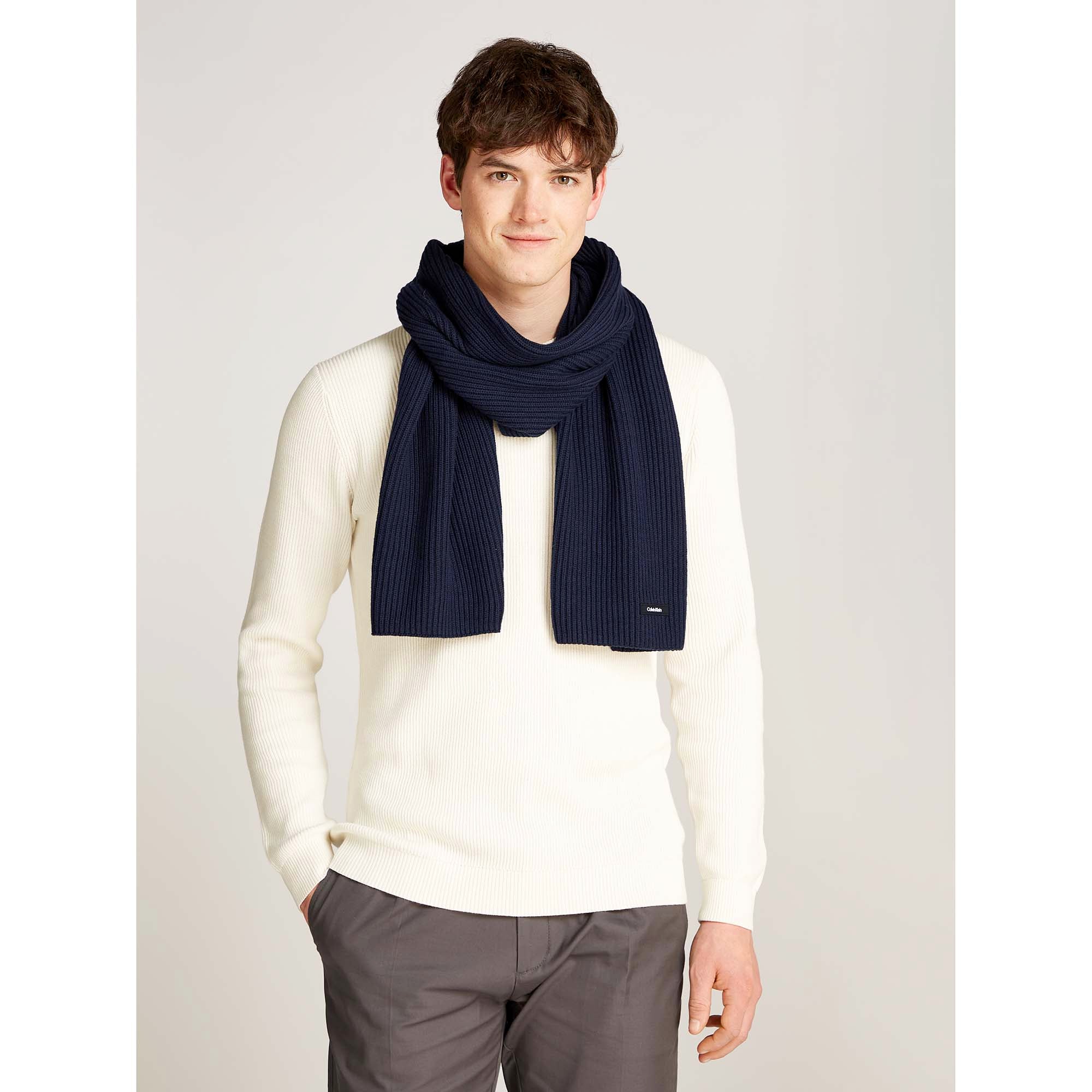 CLASSIC_COTTON_RIB_SCARF_K50K512367_BA7_Image_2