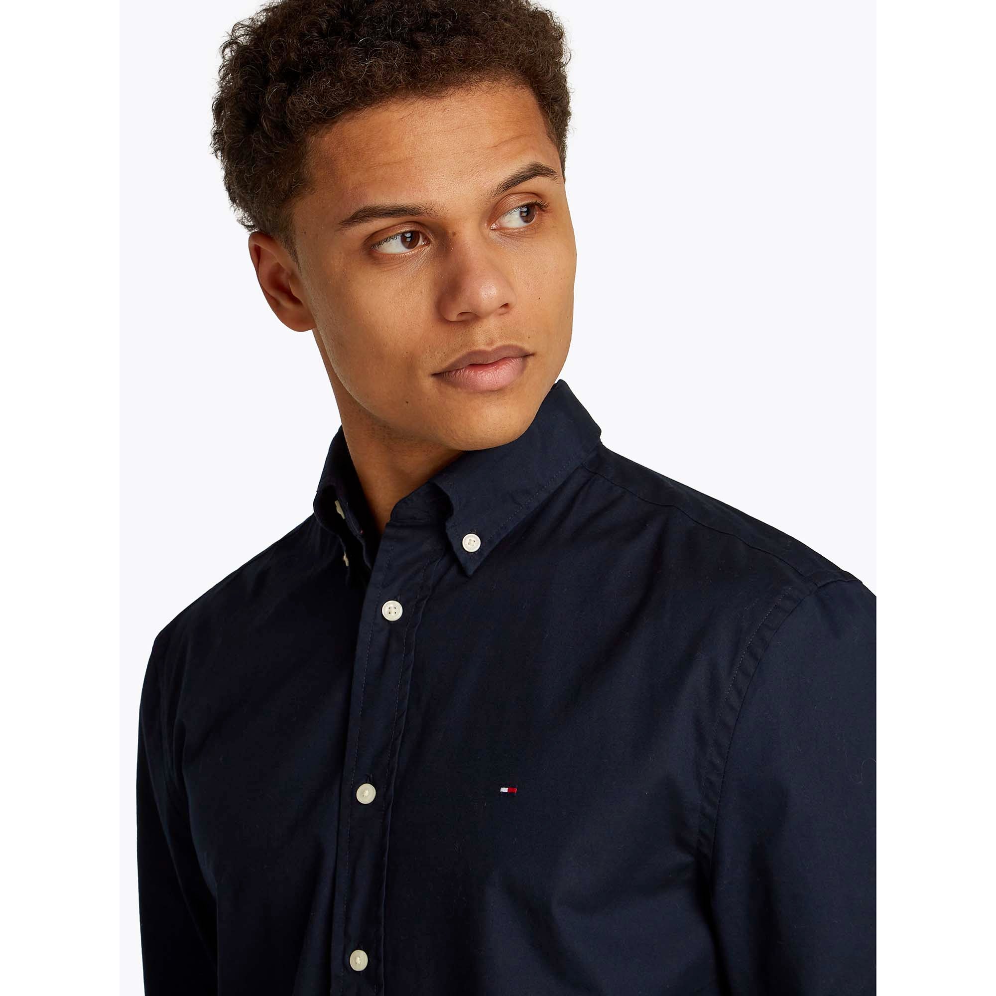 CORE_FLEX_POPLIN_SOL_DW5_MW0MW39988_DW5_Image_5