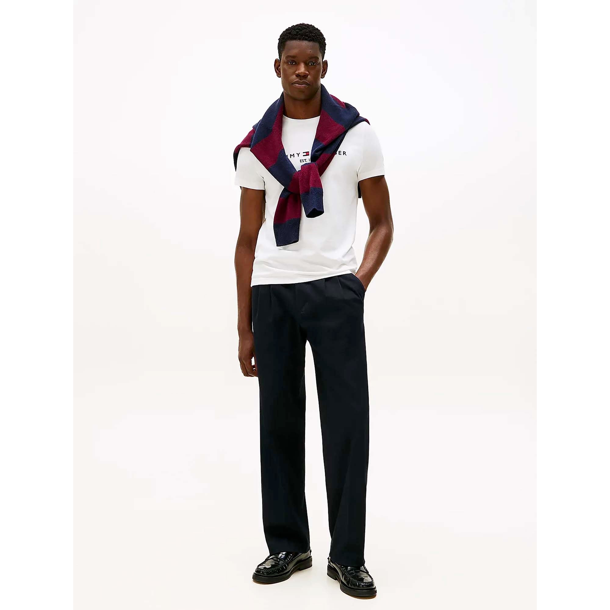 CORE_TOMMY_LOGO_TEE_118_MW0MW11465_118_Image_5