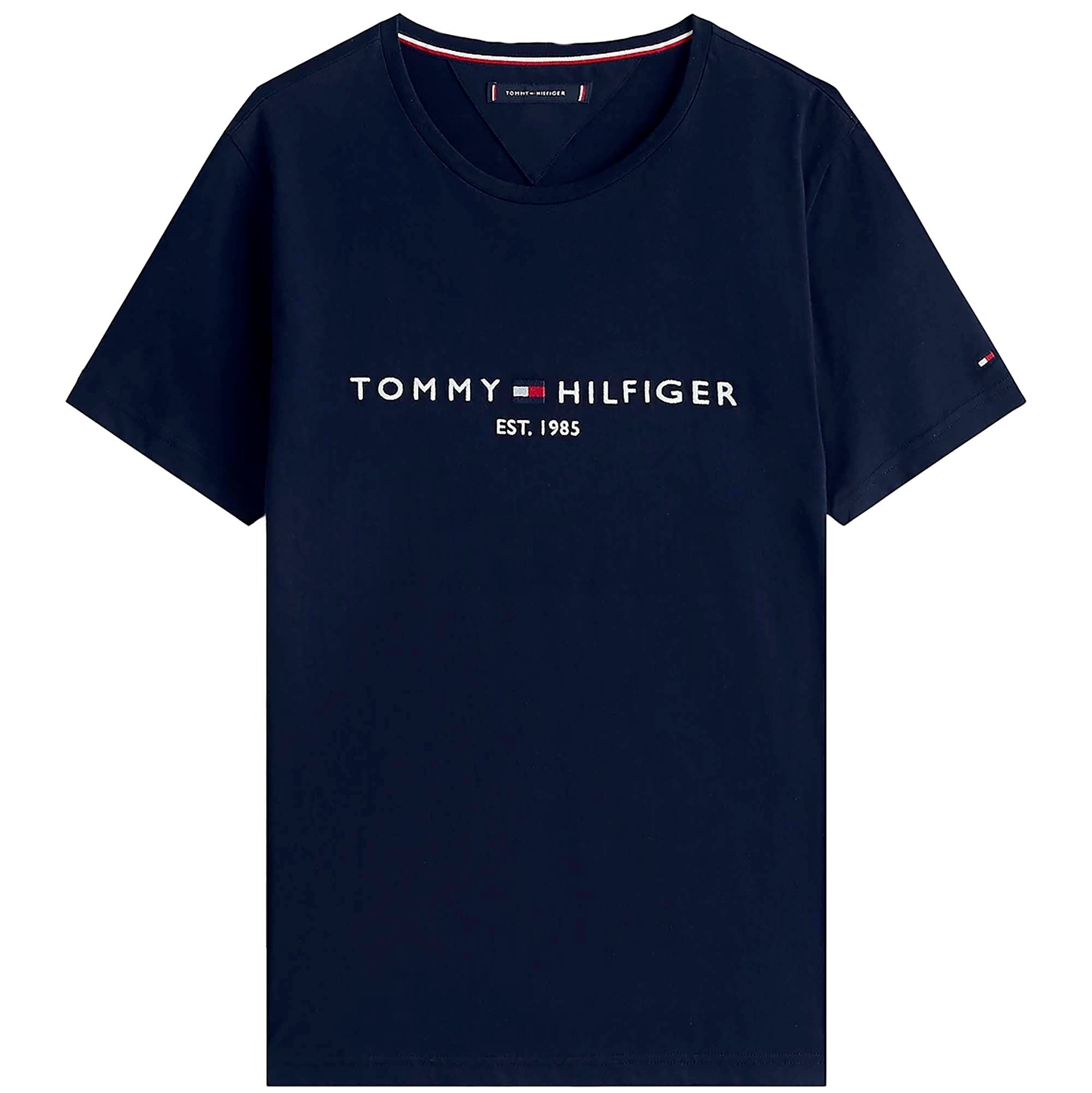 CORE_TOMMY_LOGO_TEE_403_MW0MW11465_403_Image_1