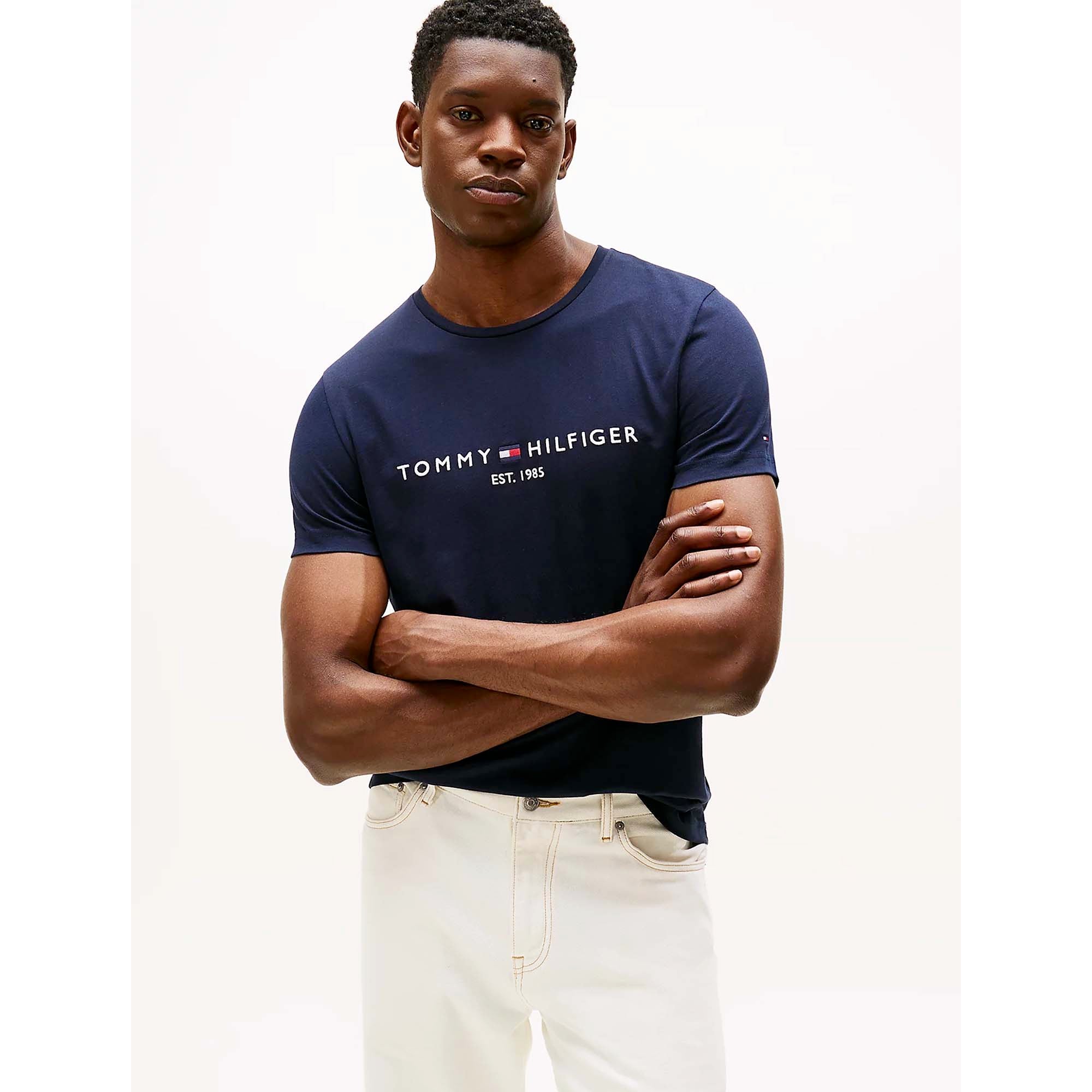 CORE_TOMMY_LOGO_TEE_403_MW0MW11465_403_Image_2