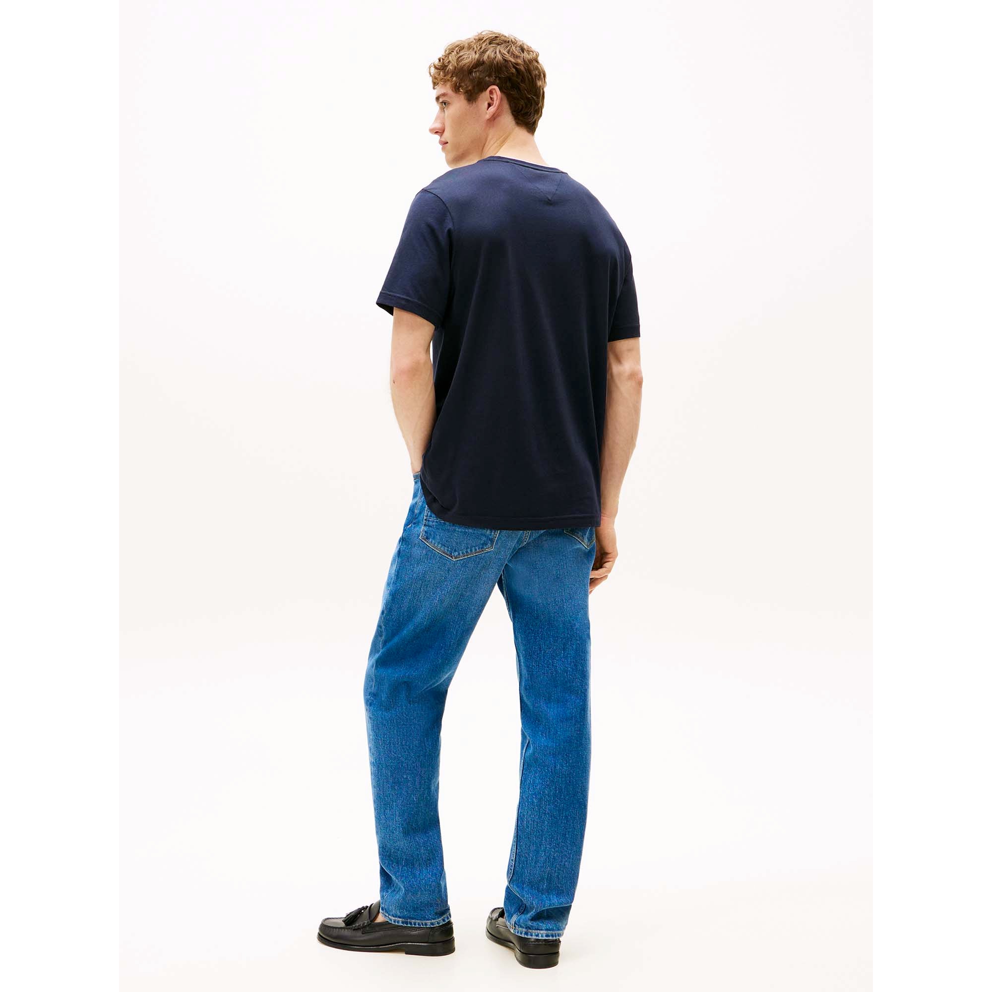 COTTON_MODAL_TEE_MW0MW39368_DW5_Image_3