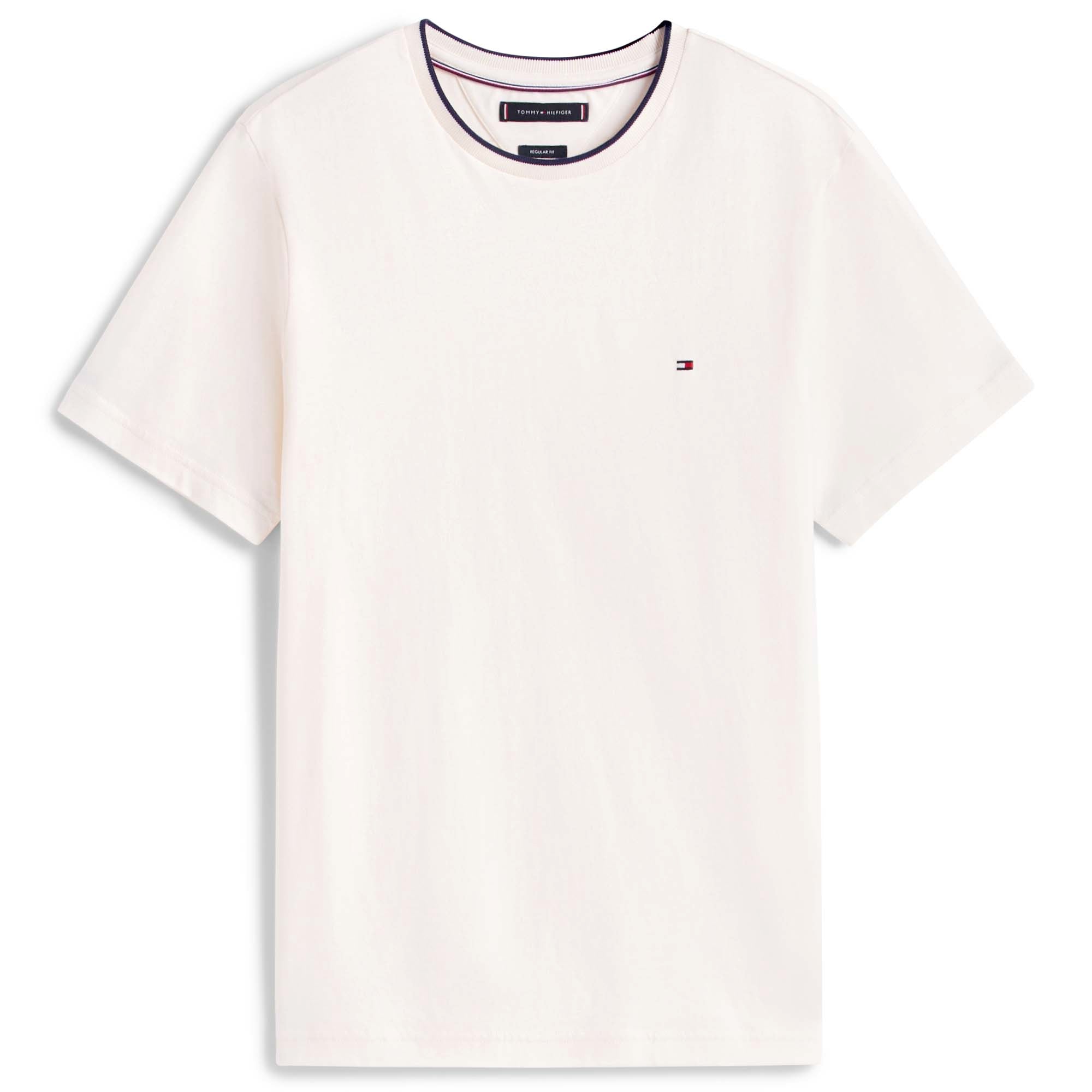 COTTON_MODAL_TEE_MW0MW39368_Z00_Image_1