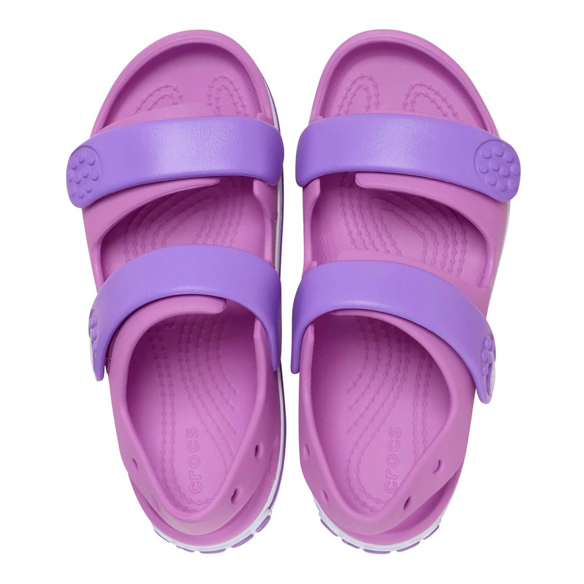 CROCBAND_CRUISER_SANDAL_K_CR209423_BUBL_Image_4