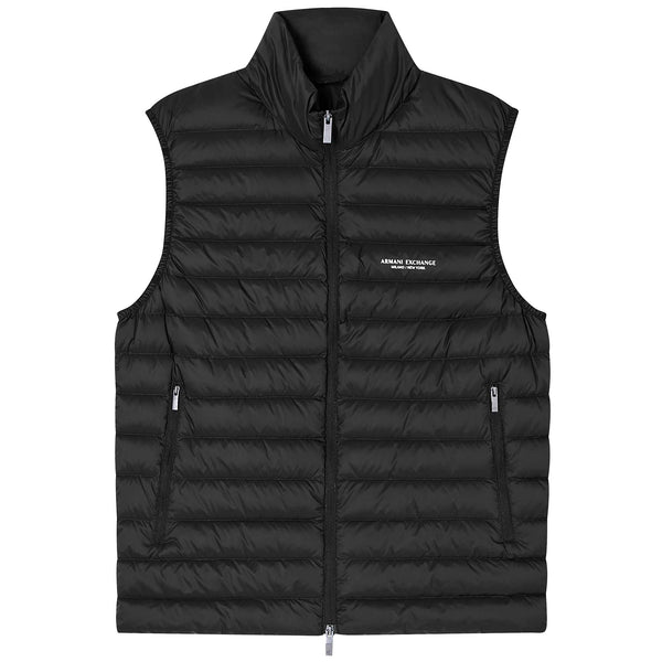 DOWN WAISTCOAT