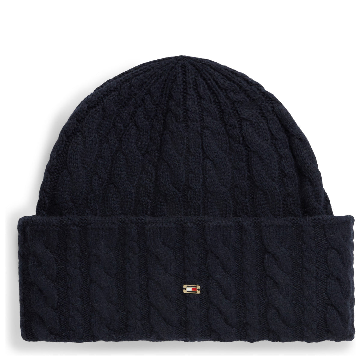 ENAMEL_FLAG_CABLE_BEANIE_AW0AW19111_DW6_Image_1