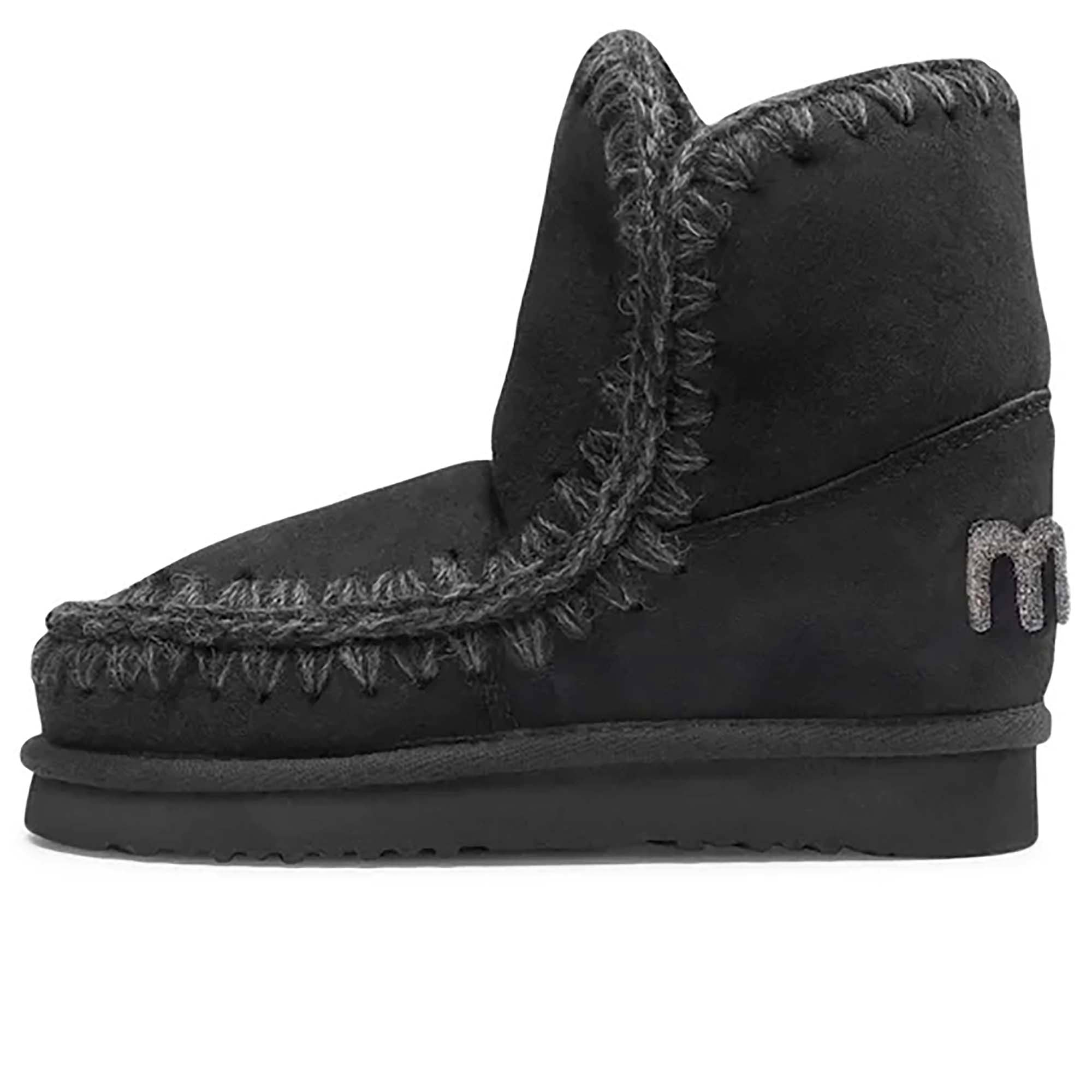 ESKIMO_18_GLITTER_LOGO_MUFW101050A_BKBK_Image_1