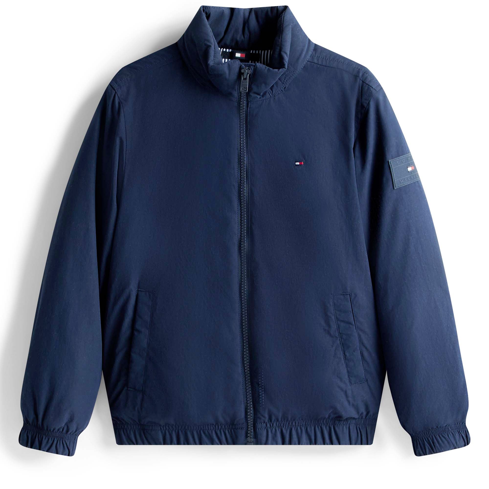 ESSENTIAL_PADDED_JACKET_THKB0KB09852T_C1G_Image_1