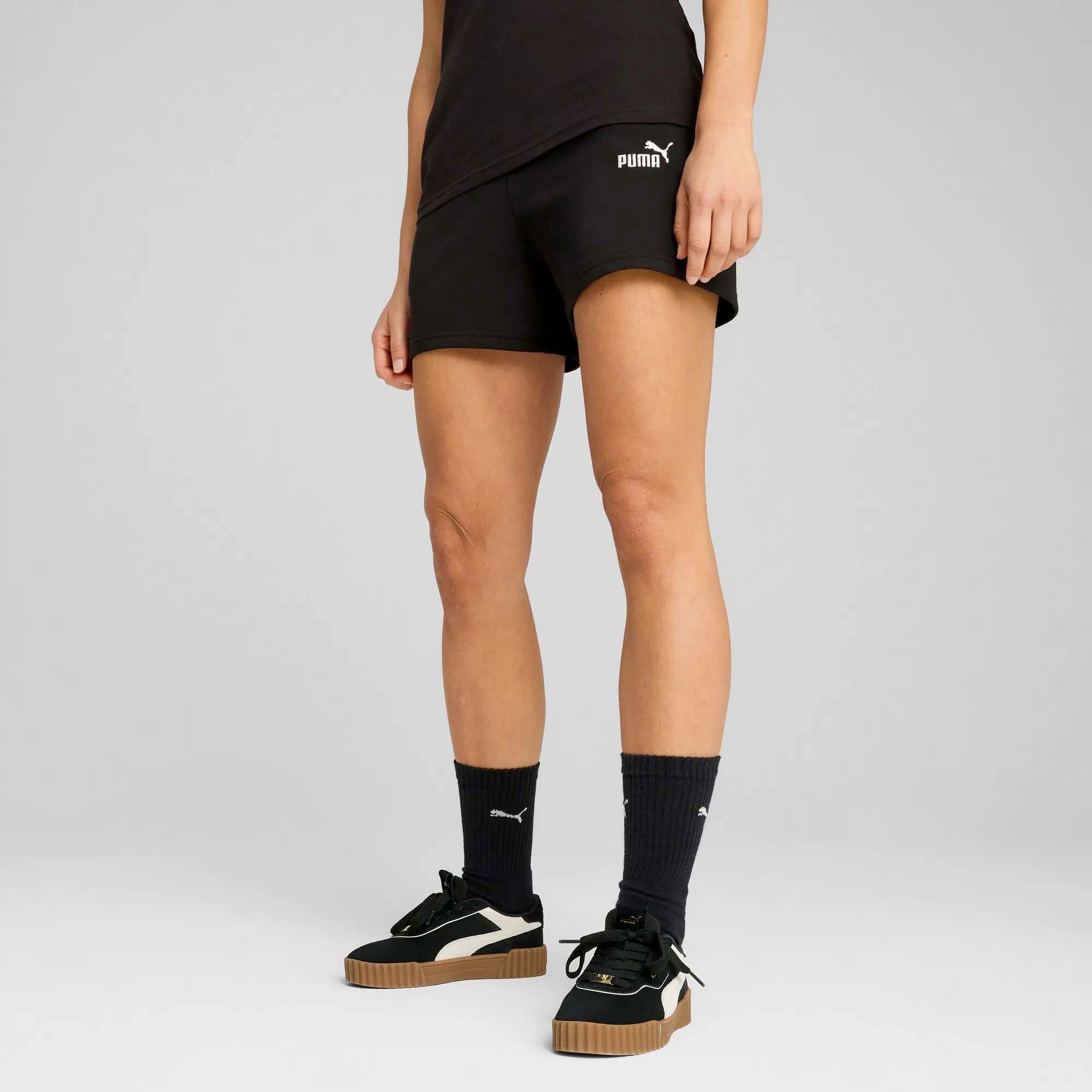 ESS_SMALL_NO_1_LOGO_5_HIGH-WAIST_SHORTS_TR_682440_01_Image_2