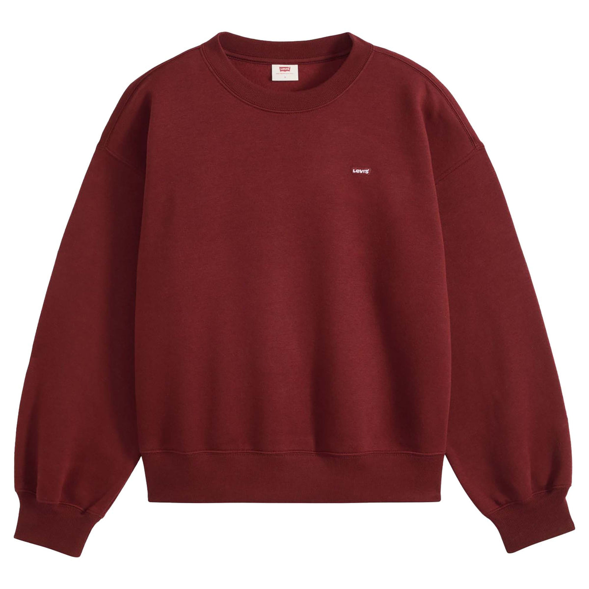 EVERYDAY_CREW_SWEATSHIRT_WARM_CABERNET_B_0082J_0004_Image_1