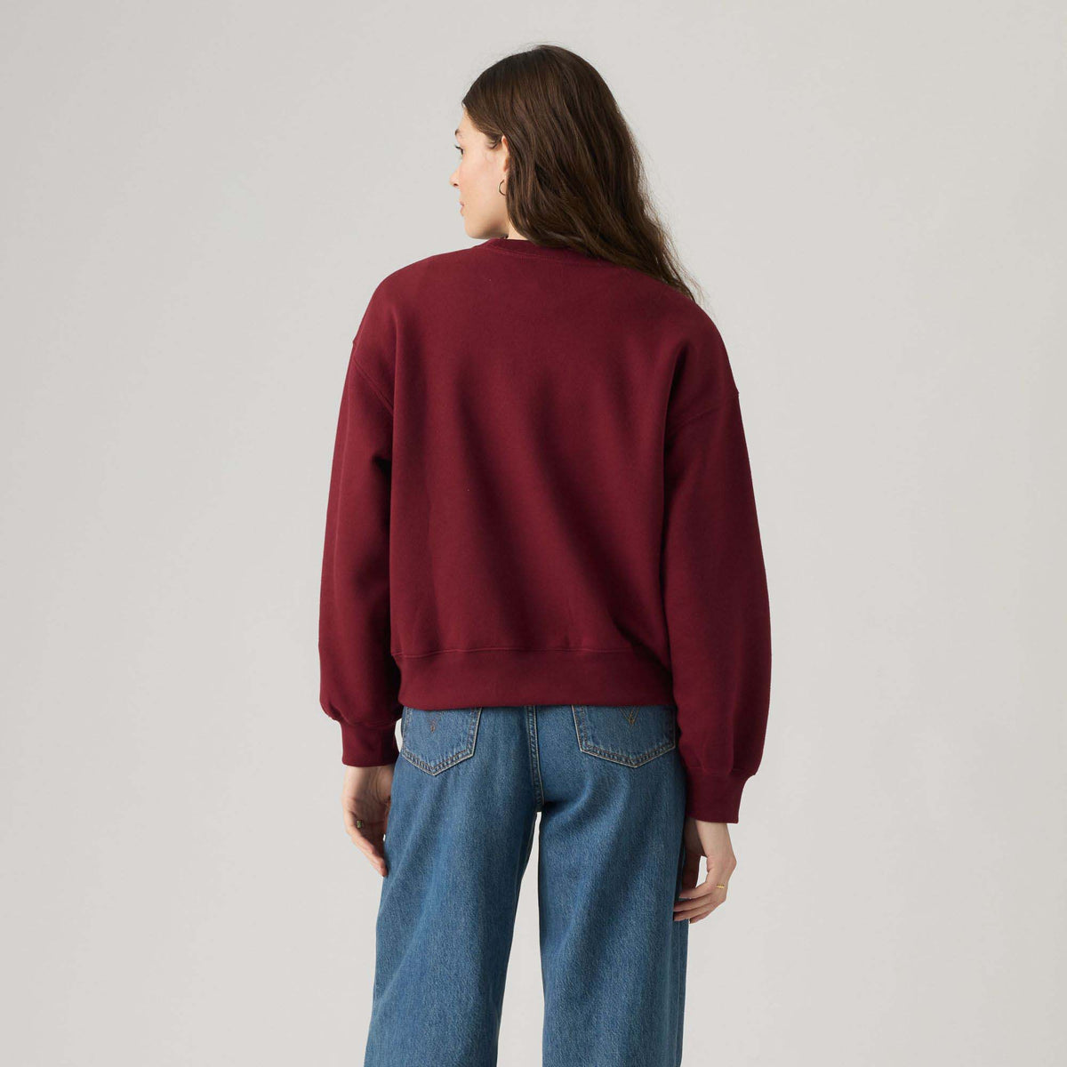 EVERYDAY_CREW_SWEATSHIRT_WARM_CABERNET_B_0082J_0004_Image_3