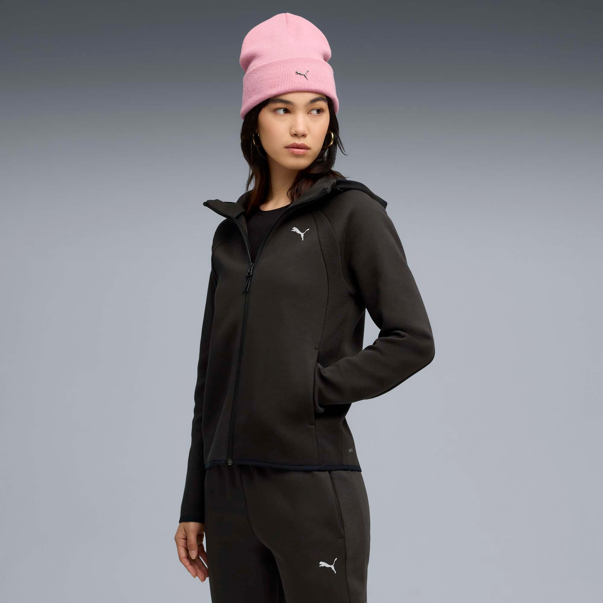 EVOSTRIPE_FULL-ZIP_HOODIE_DK_688141_01_Image_2