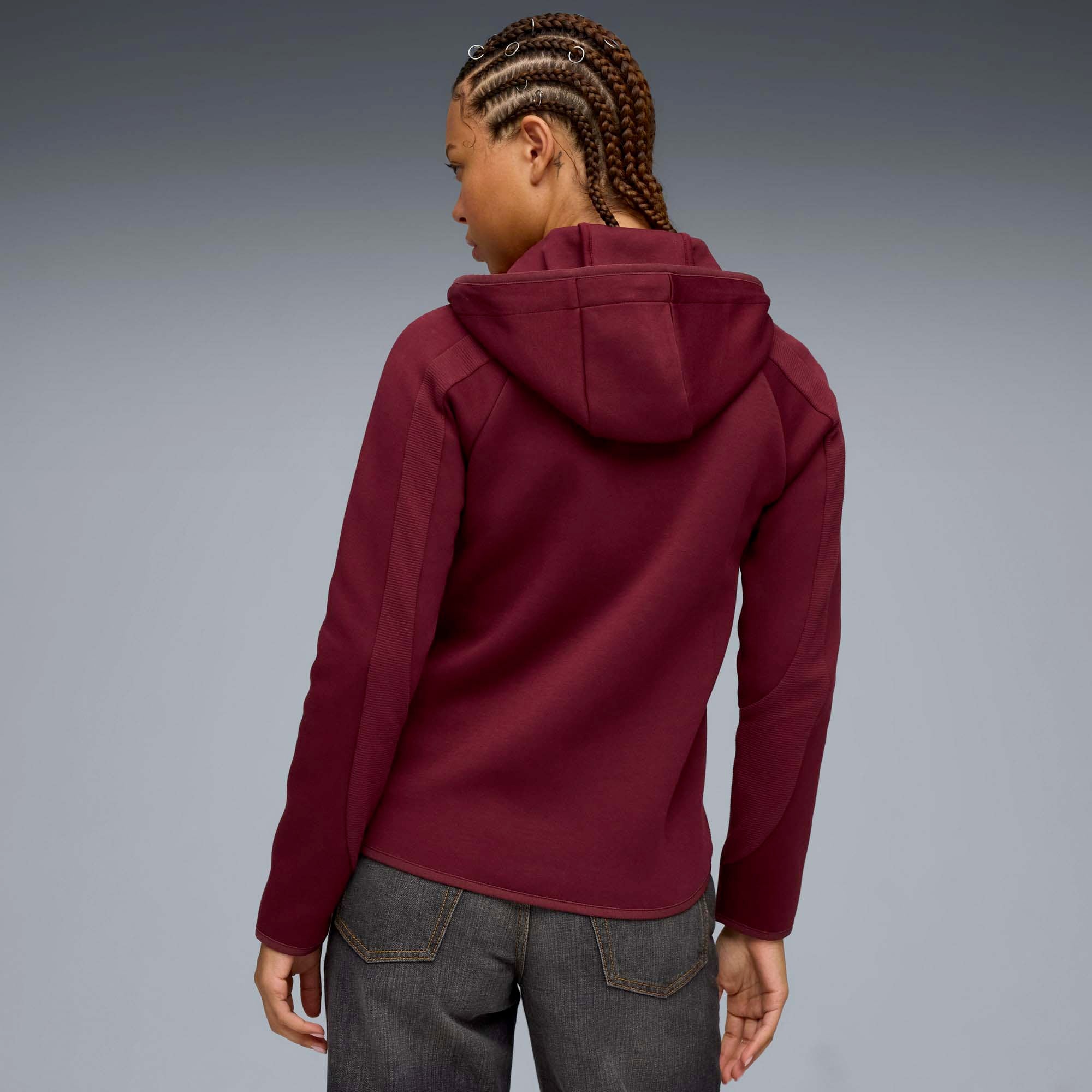 EVOSTRIPE_FULL-ZIP_HOODIE_DK_688141_96_Image_3