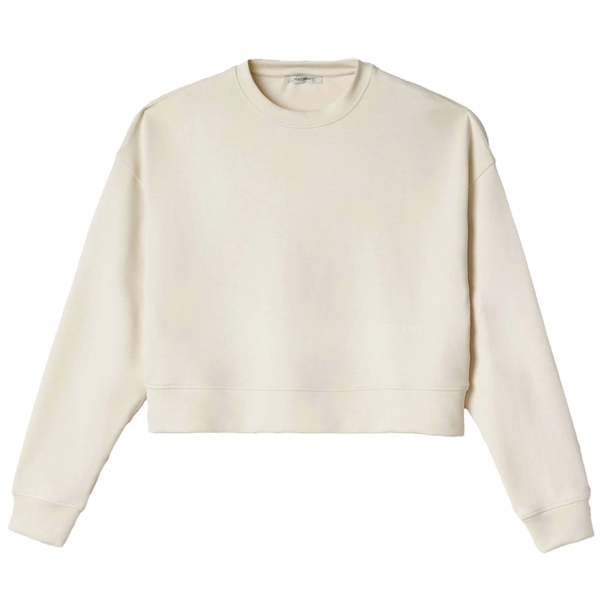 FELPA_PARICOLLO_CORTA_IN_VISCOSA_HMABW01991TMTM0018_BI04_Image_1