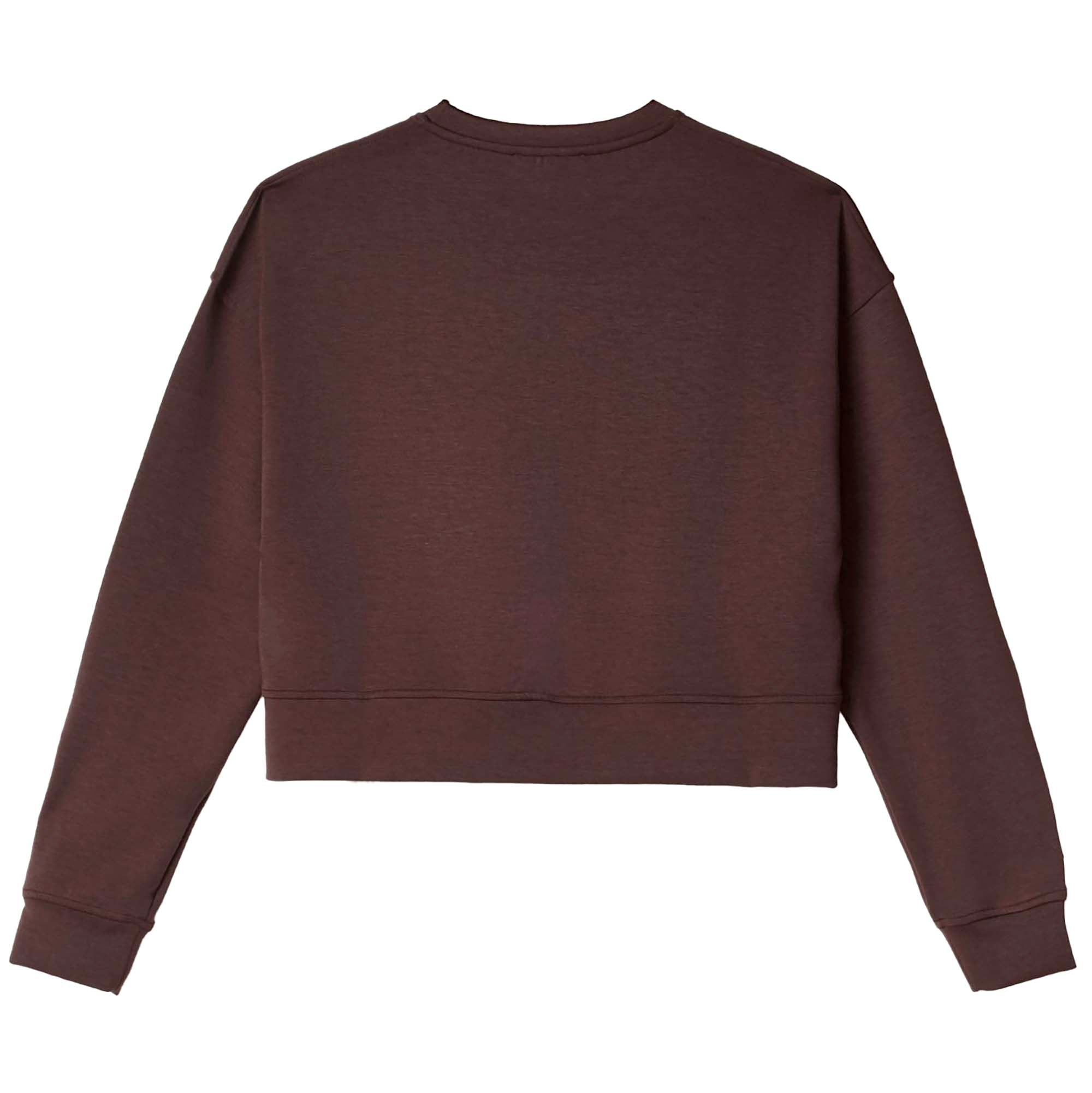 FELPA_PARICOLLO_CORTA_IN_VISCOSA_HMABW01991TMTM0018_MA03_Image_2