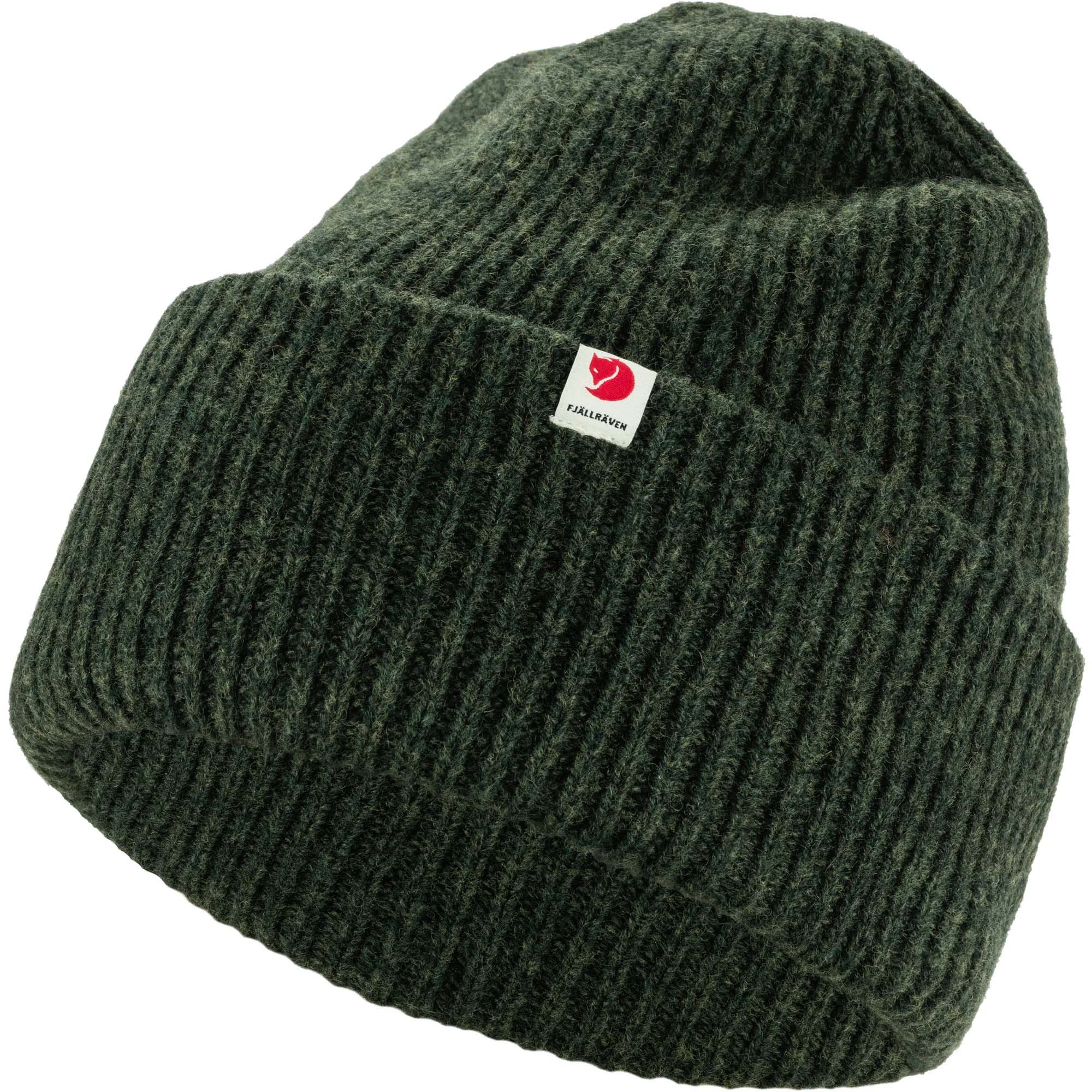 FJLLRVEN_HEAVY_BEANIE_F12100006_662_Image_1