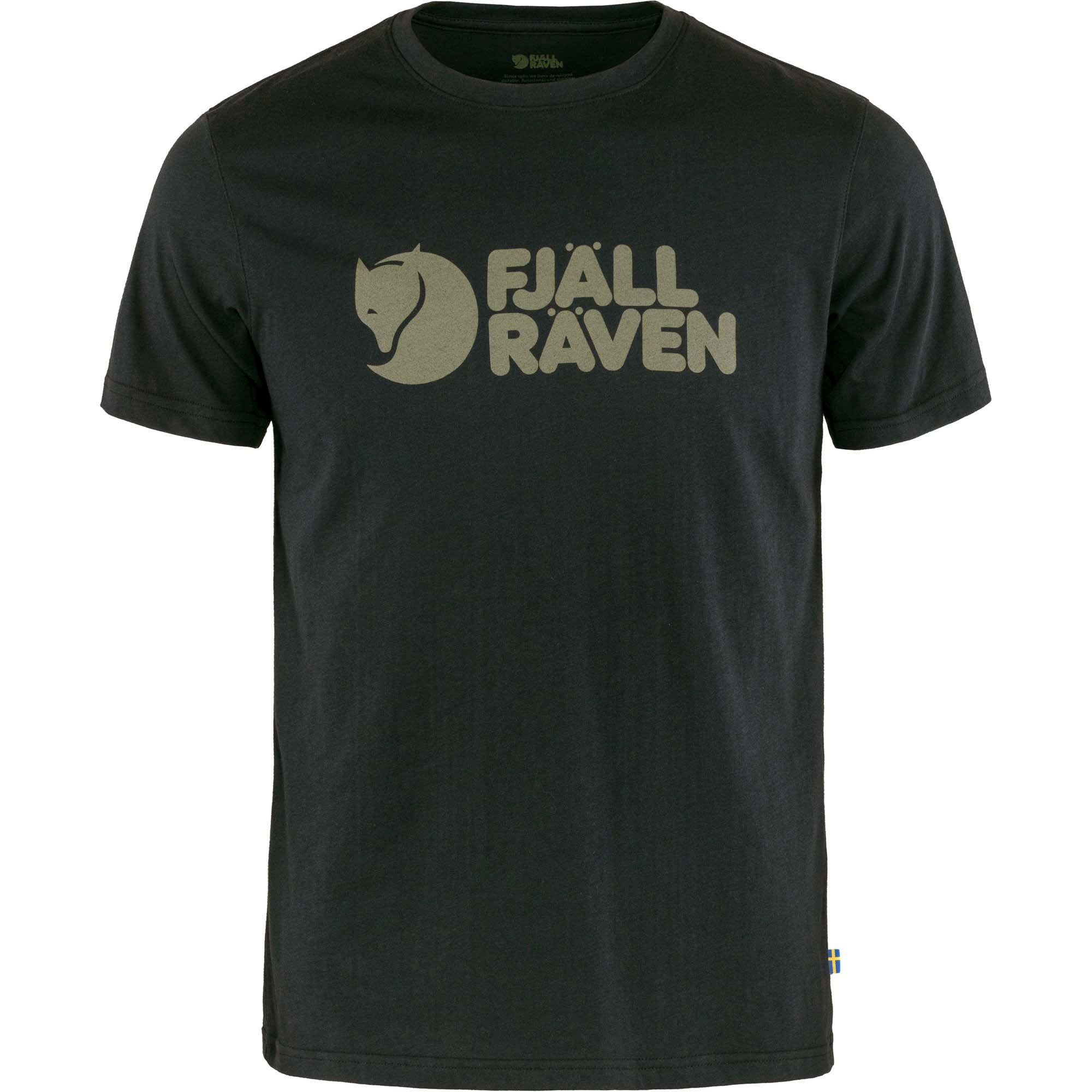FJLLRVEN_LOGO_T-SHIRT_F87310_550_Image_1