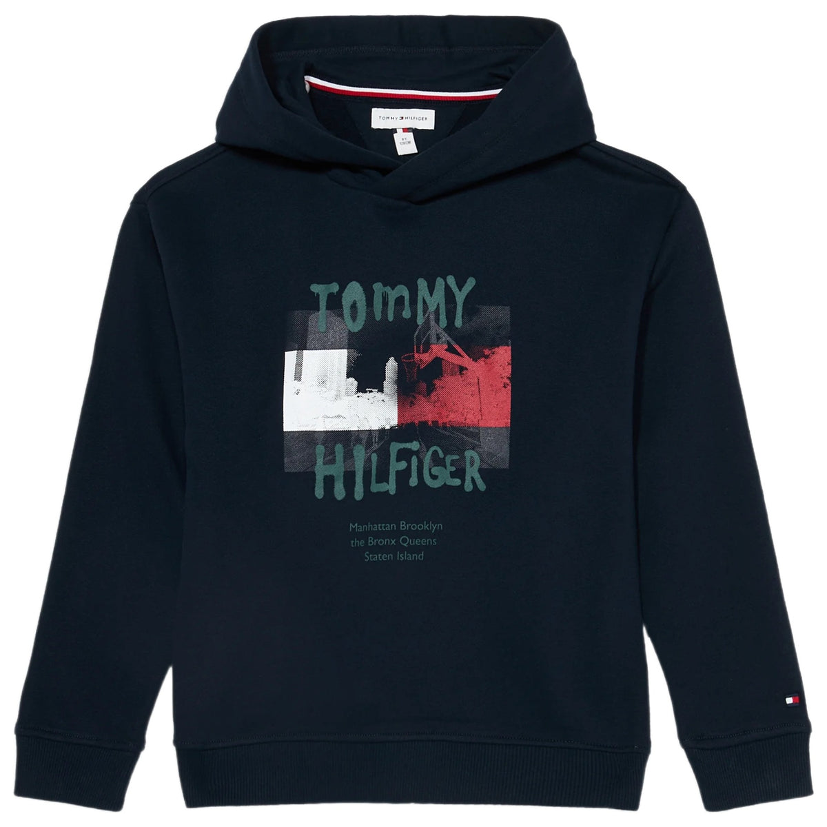 FLAG_GRAFITTI_HOODIE_KB0KB10635T_C1G_Image_1