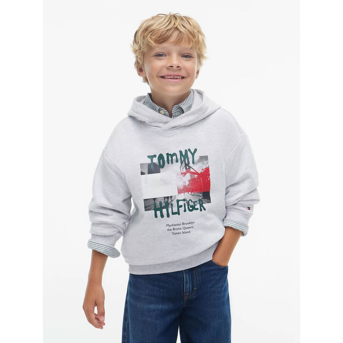 FLAG_GRAFITTI_HOODIE_KB0KB10635T_P09_Image_2