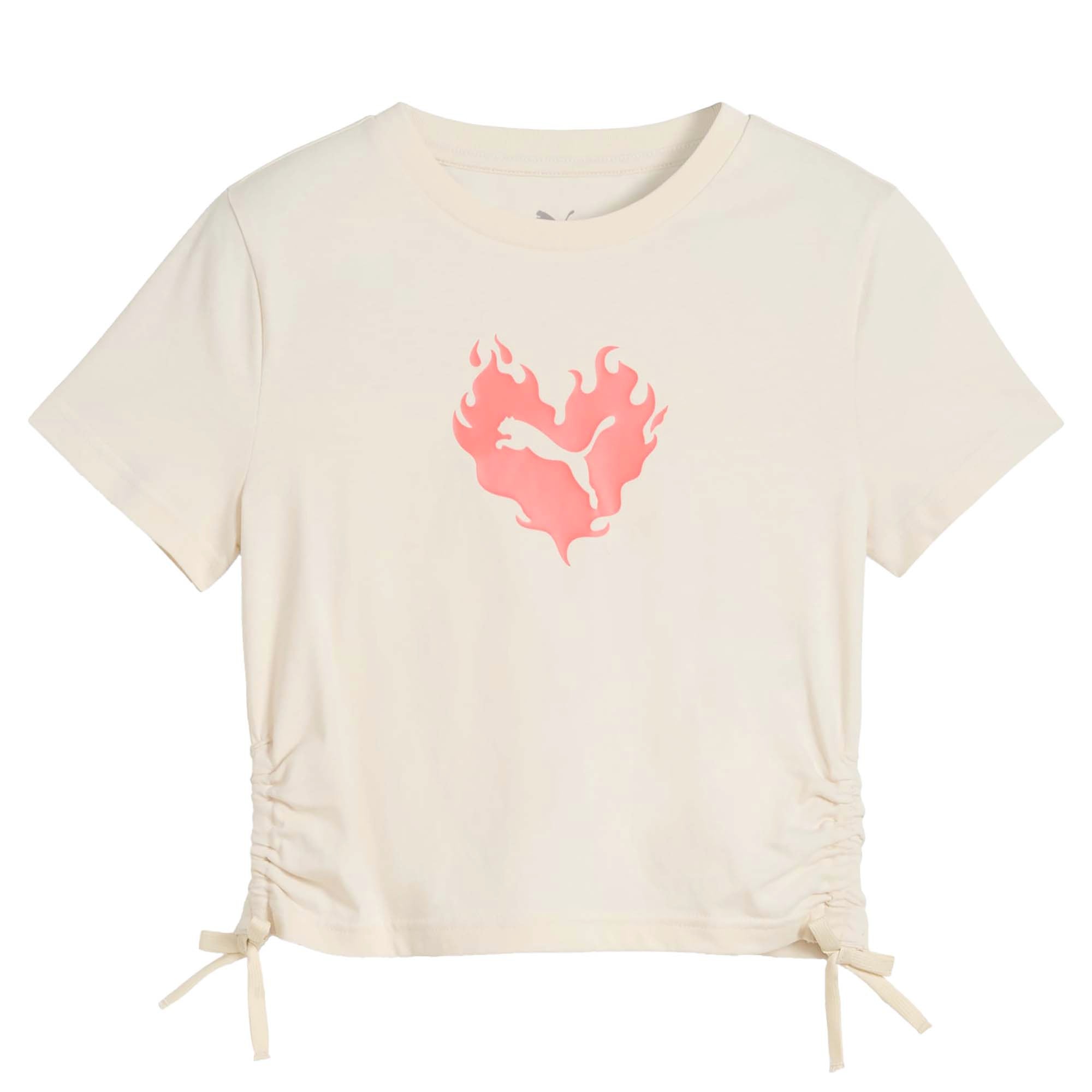 FLAMING_LOVE_KNOTTED_TEE_G_685108_87_Image_1