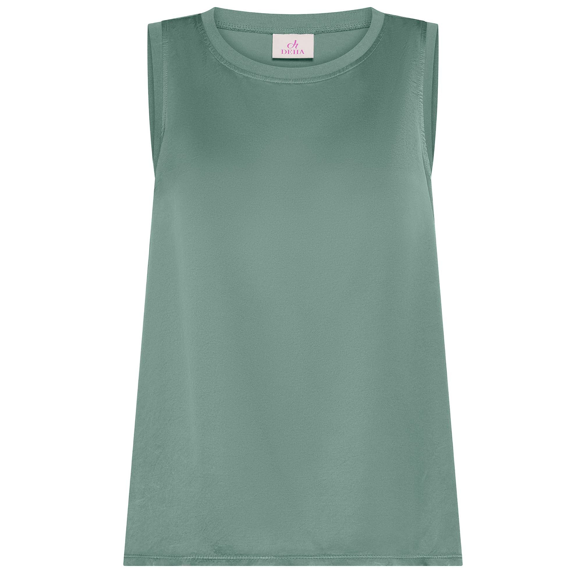FLARED_SATIN_FRONT_TOP_D42460_57620_Image_1