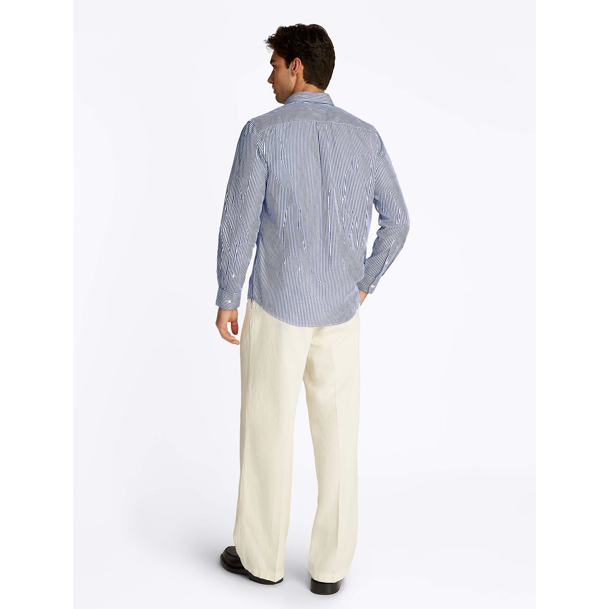 FLEX_POPLIN_CLASSIC_MW0MW37549_0A5_Image_3