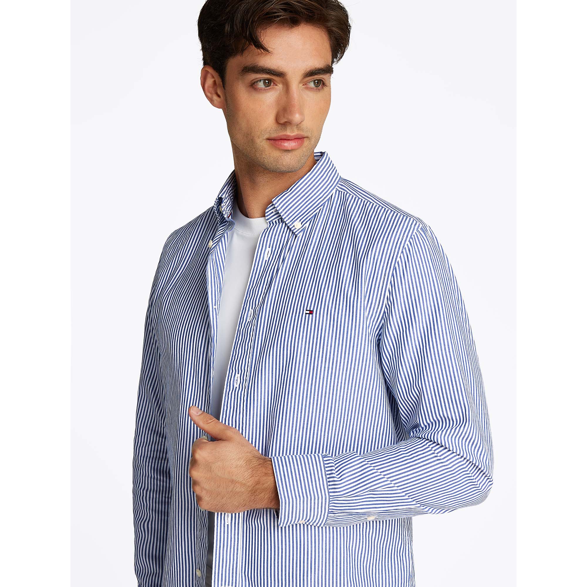 FLEX_POPLIN_CLASSIC_MW0MW37549_0A5_Image_4